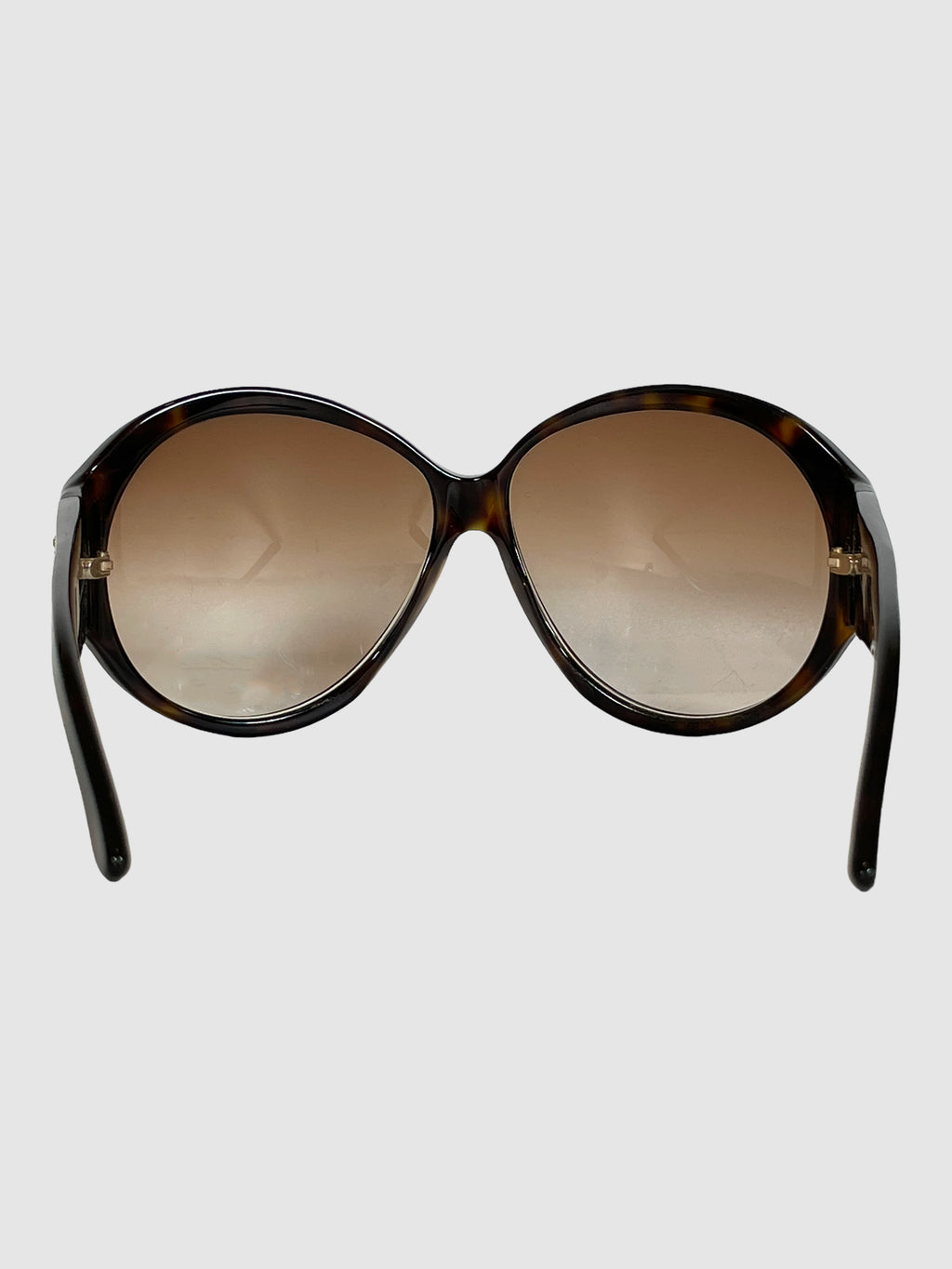 Oversized Sunglasses