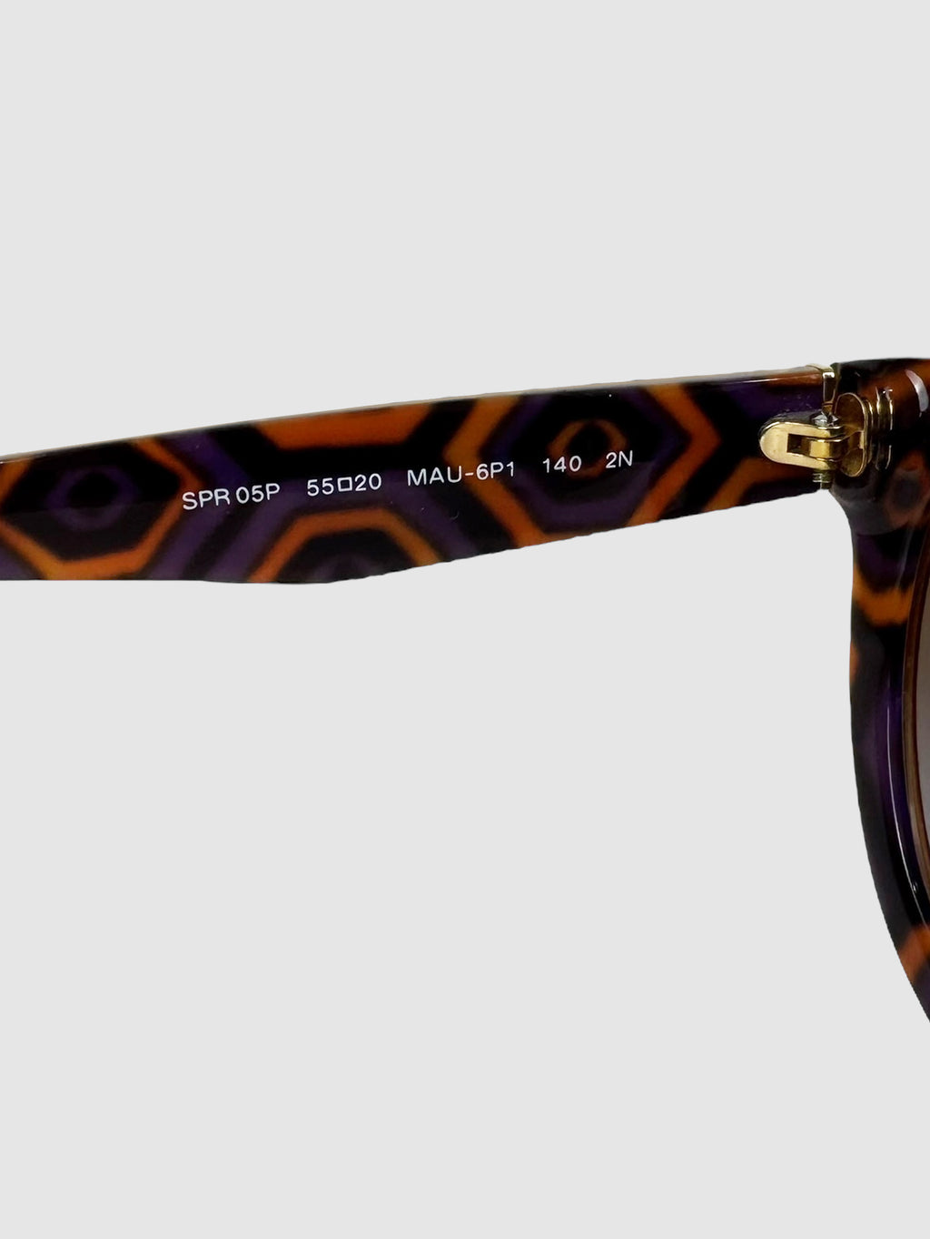 Tortoiseshell Cat Eye Sunglasses