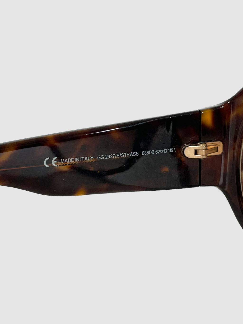 Oversized Sunglasses