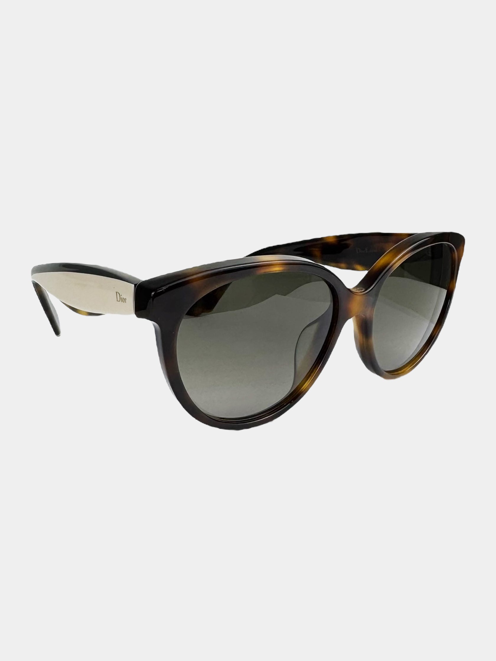 Envol Tortoiseshell Sunglasses