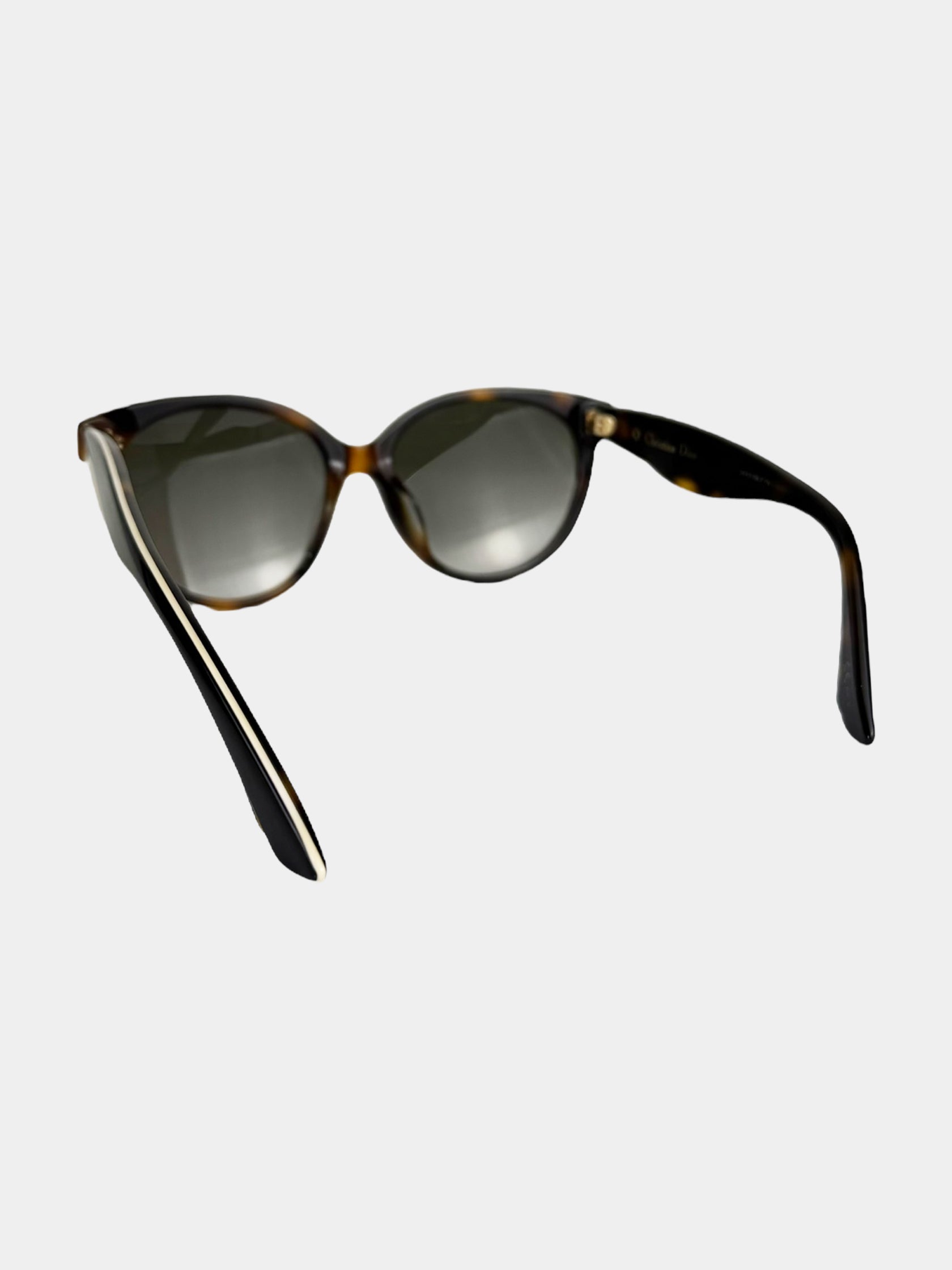 Envol Tortoiseshell Sunglasses