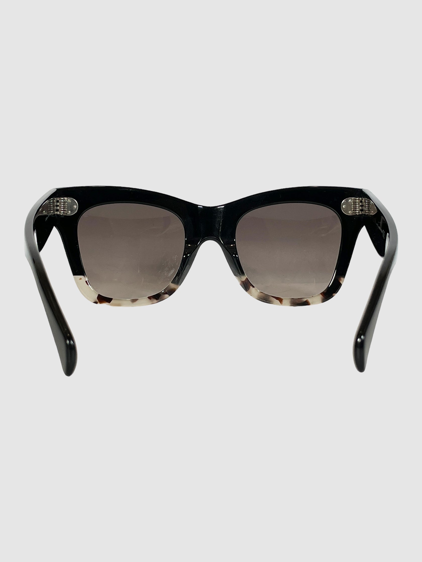 Catherine Sunglasses