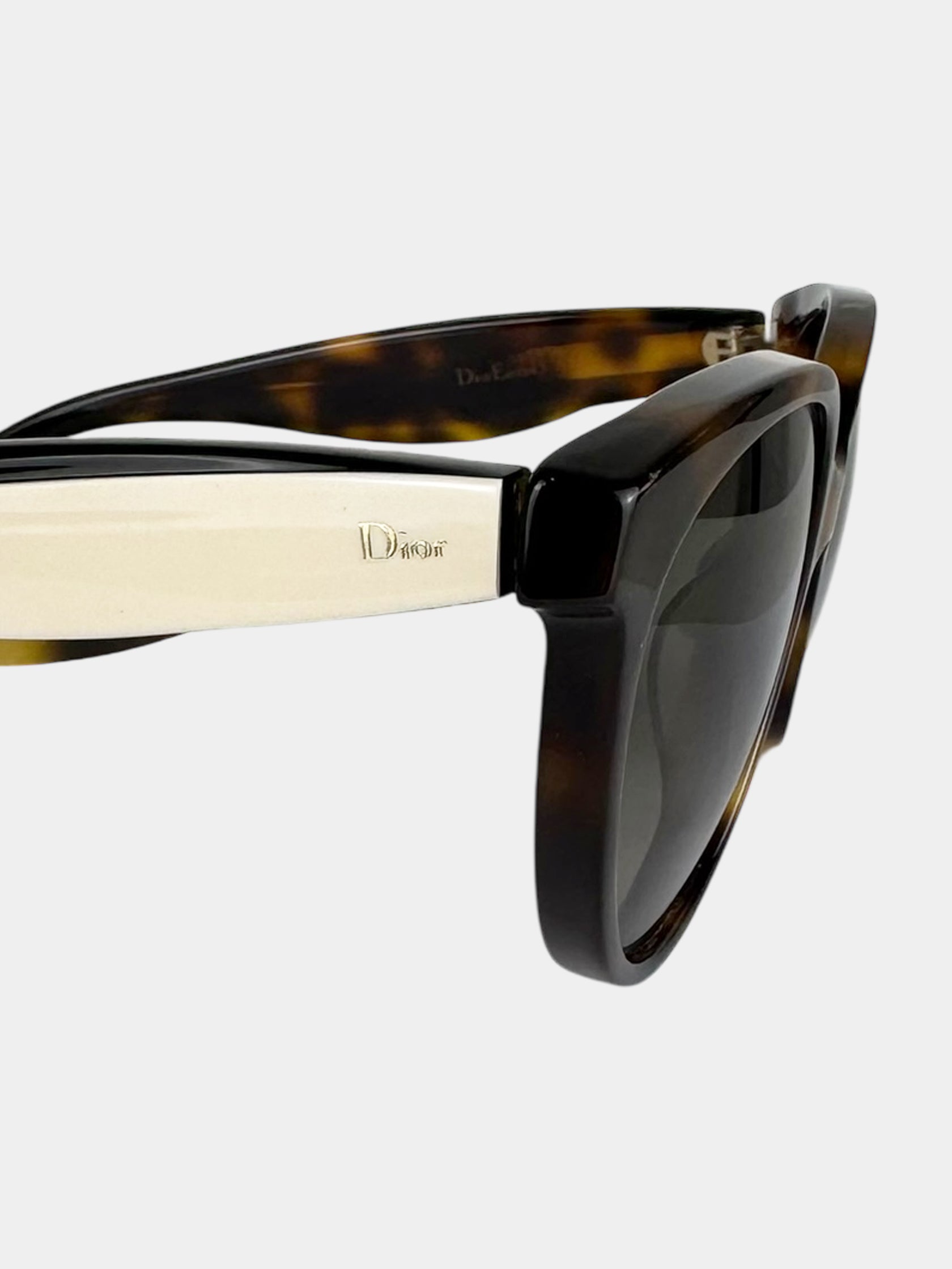 Envol Tortoiseshell Sunglasses