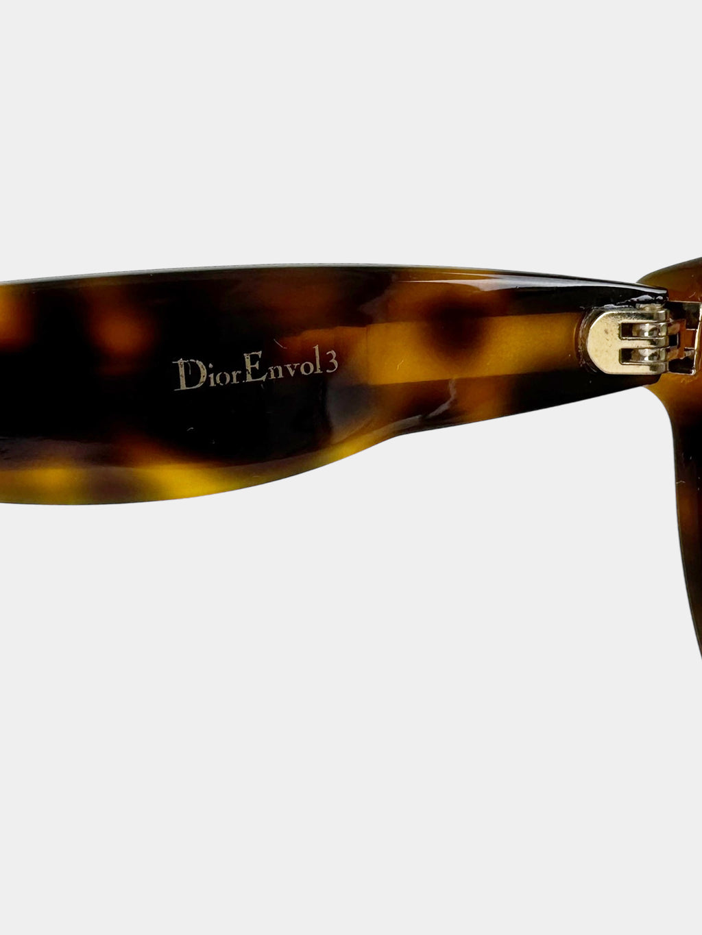 Envol Tortoiseshell Sunglasses