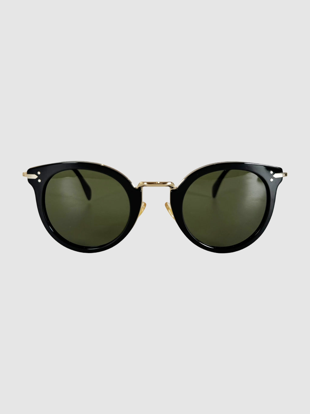 ANW Round Sunglasses