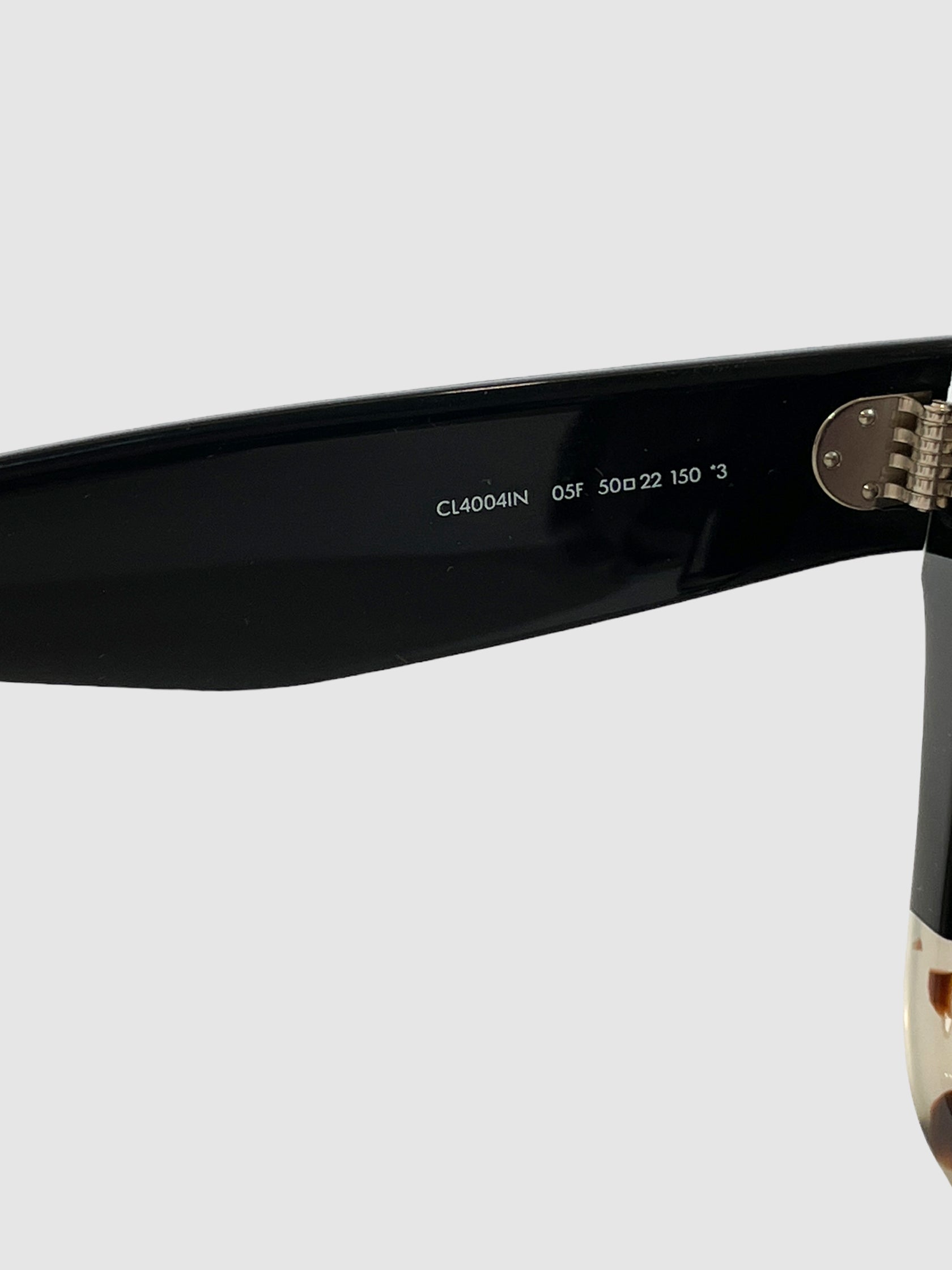 Catherine Sunglasses