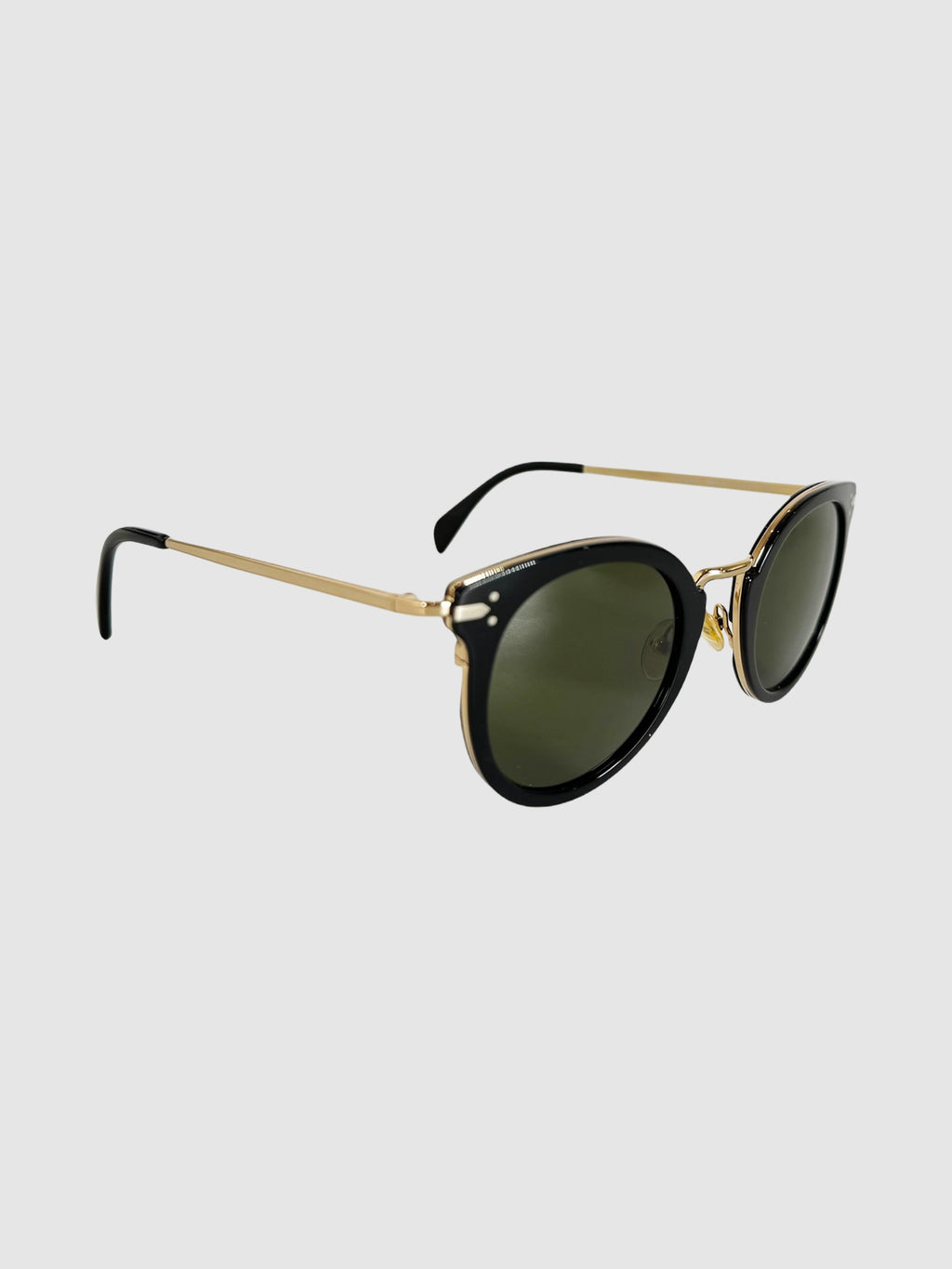 ANW Round Sunglasses