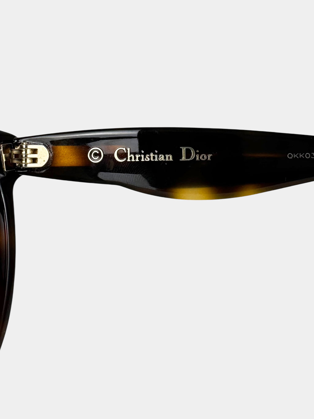 Envol Tortoiseshell Sunglasses