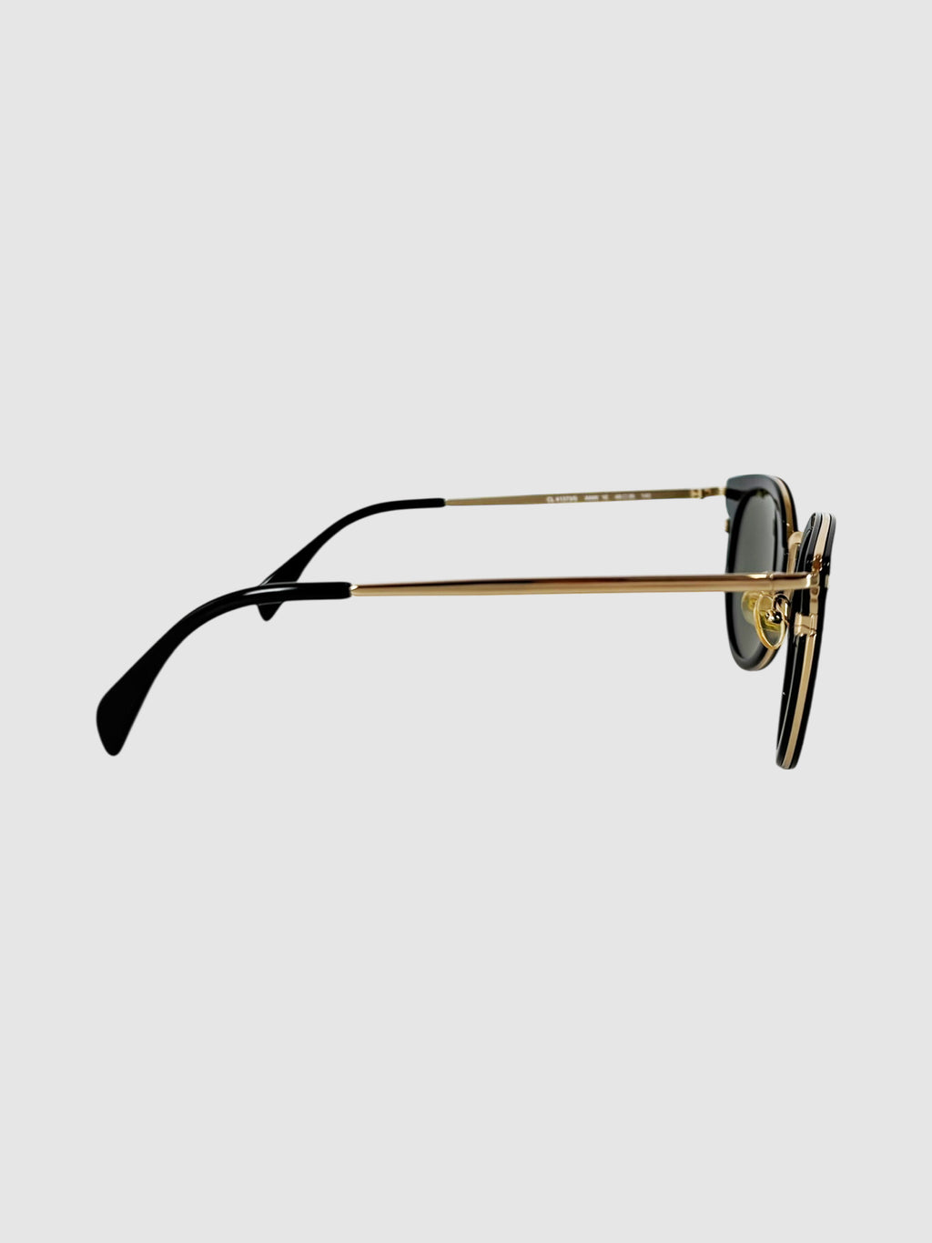 ANW Round Sunglasses