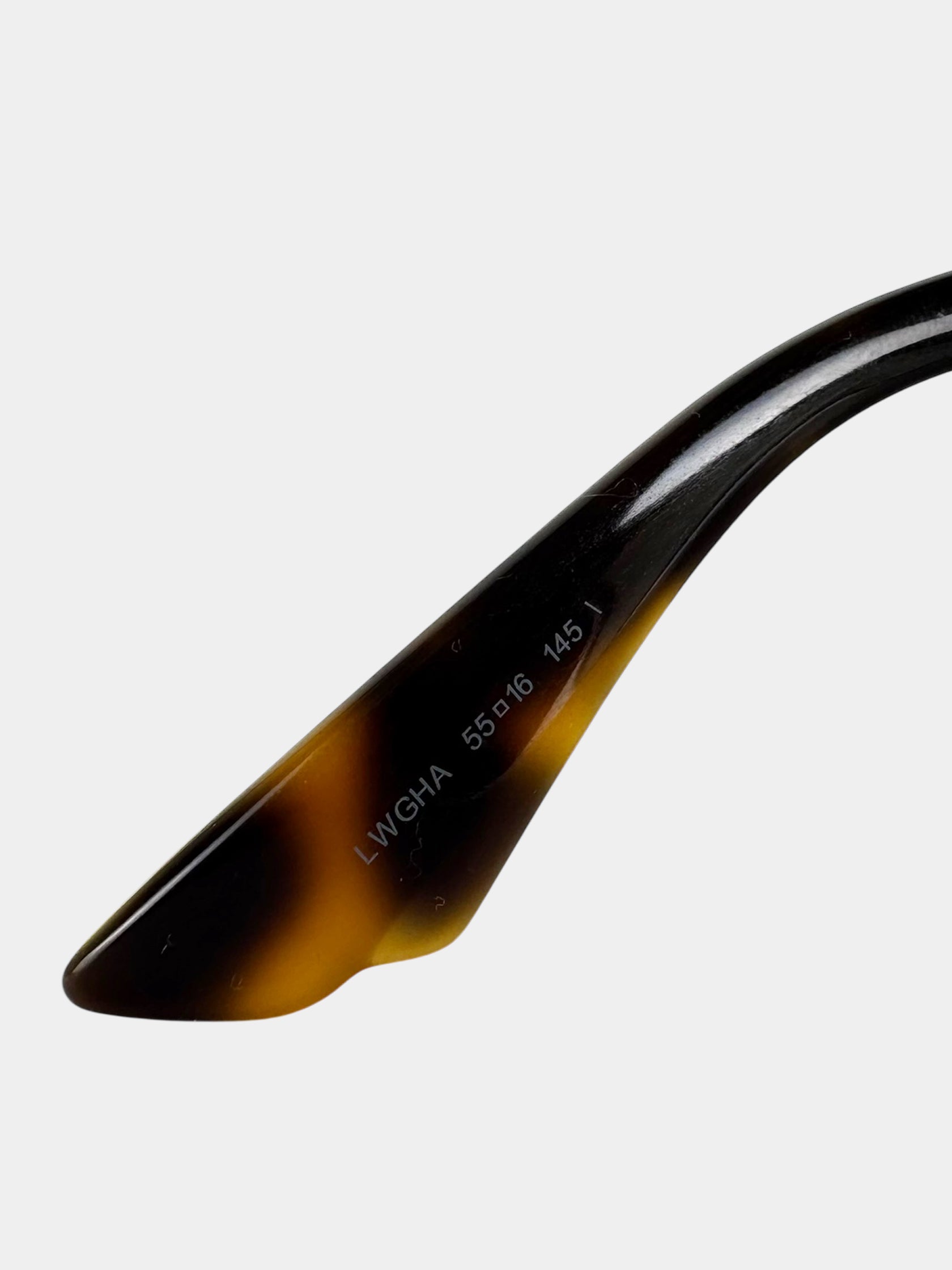 Envol Tortoiseshell Sunglasses