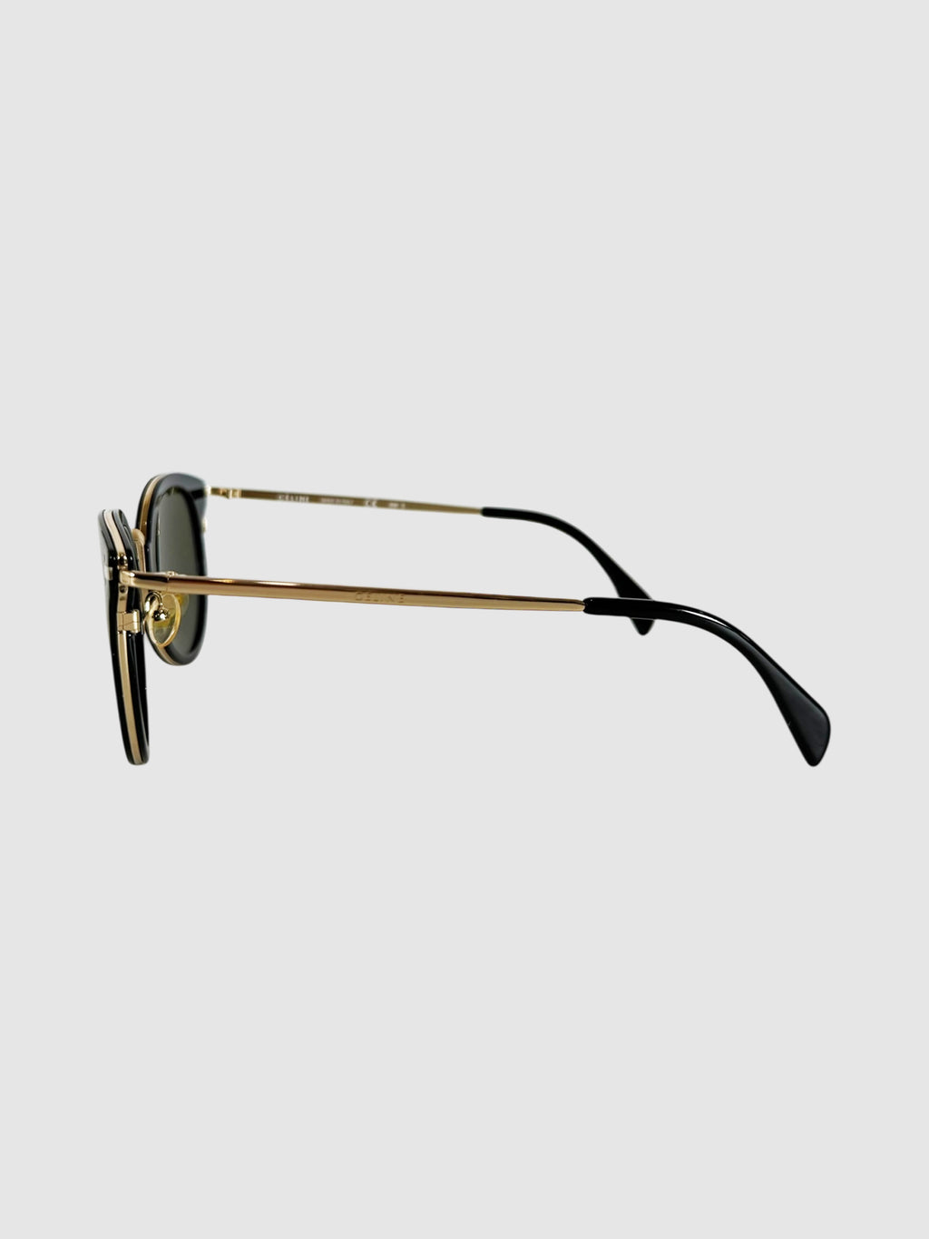 ANW Round Sunglasses