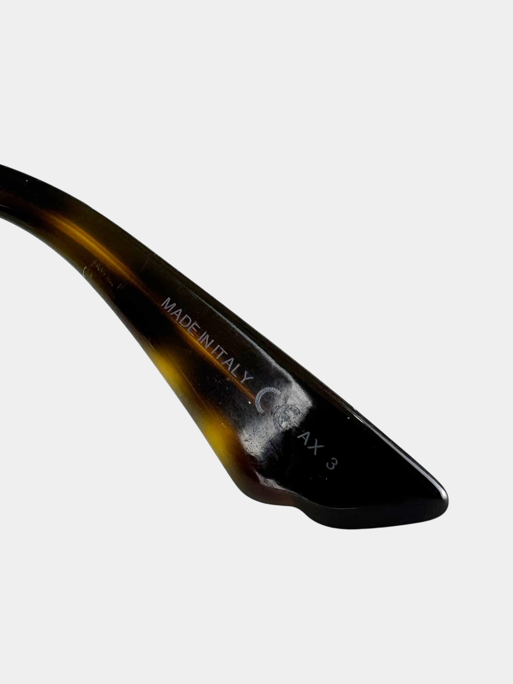 Envol Tortoiseshell Sunglasses