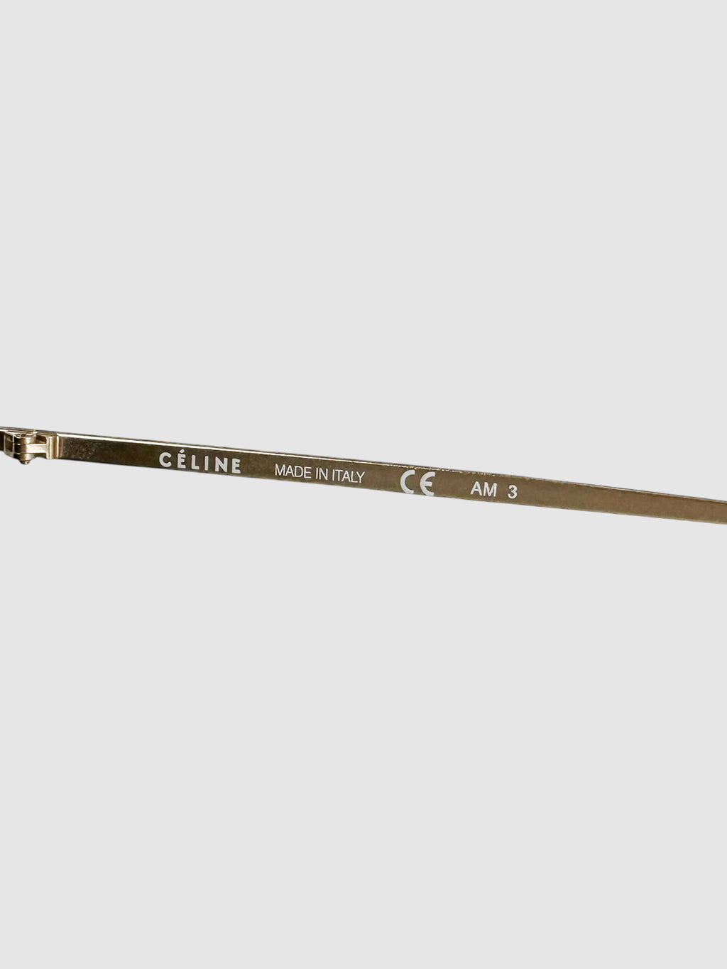 ANW Round Sunglasses