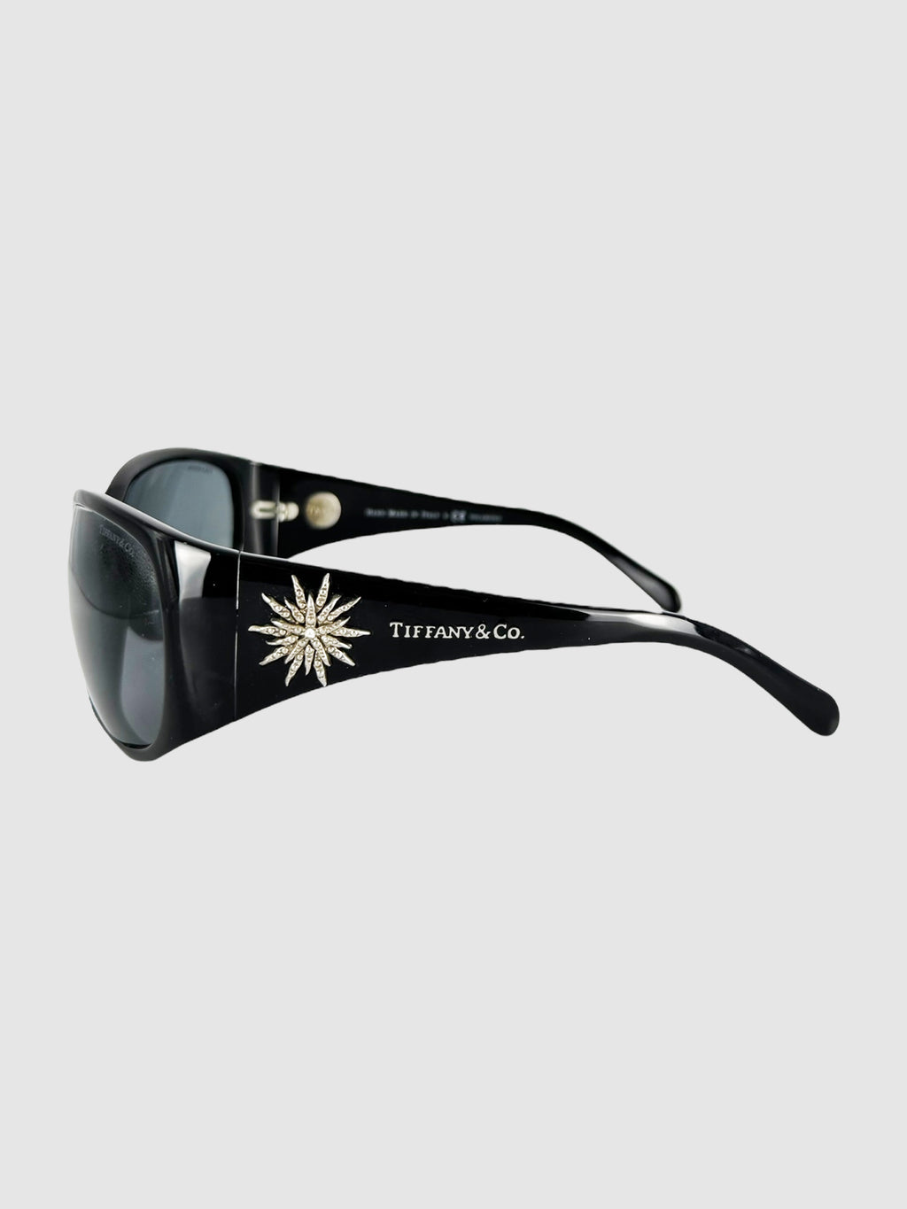 Diamond Starburst Sunglasses