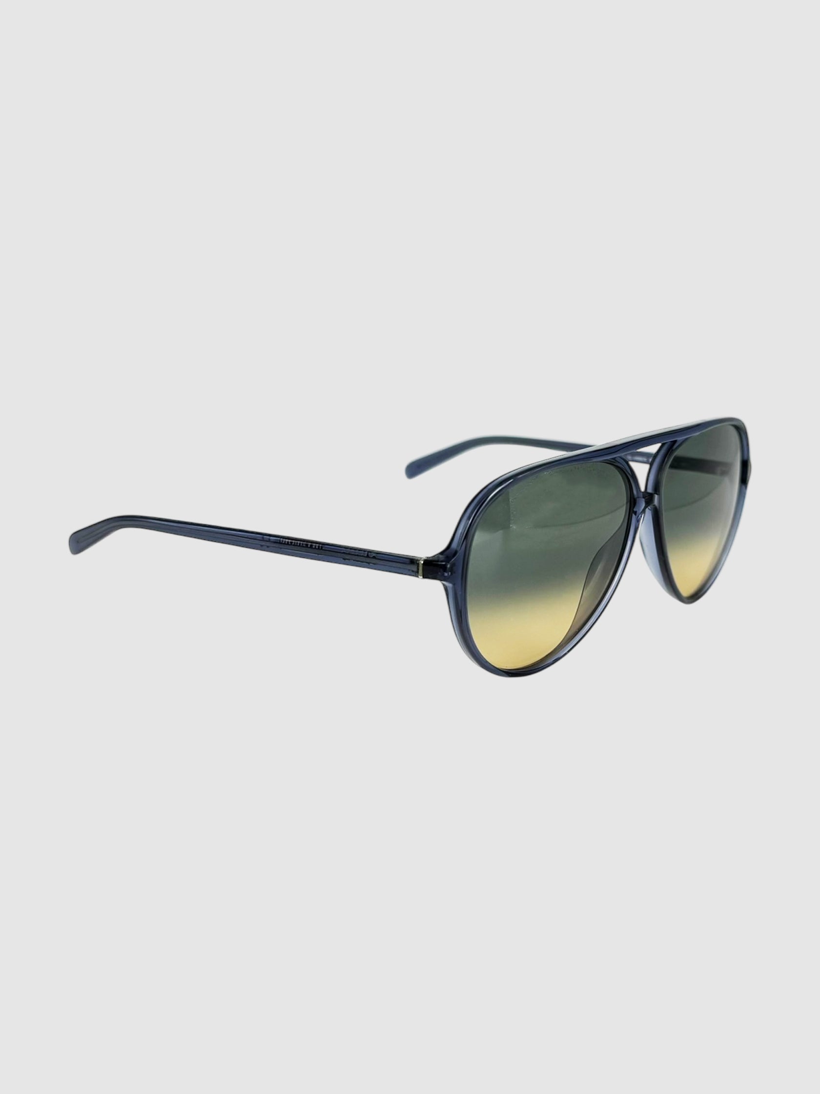 Aviator Polarized Sunglasses