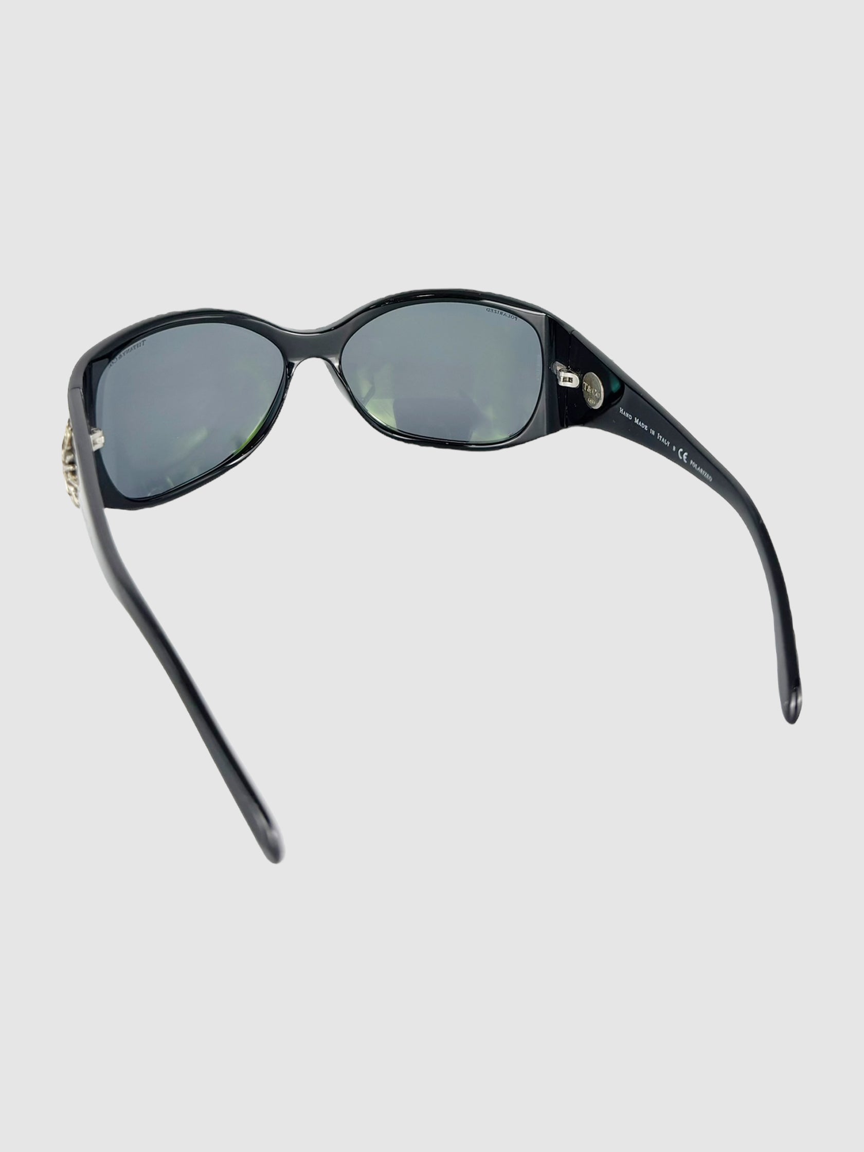 Diamond Starburst Sunglasses