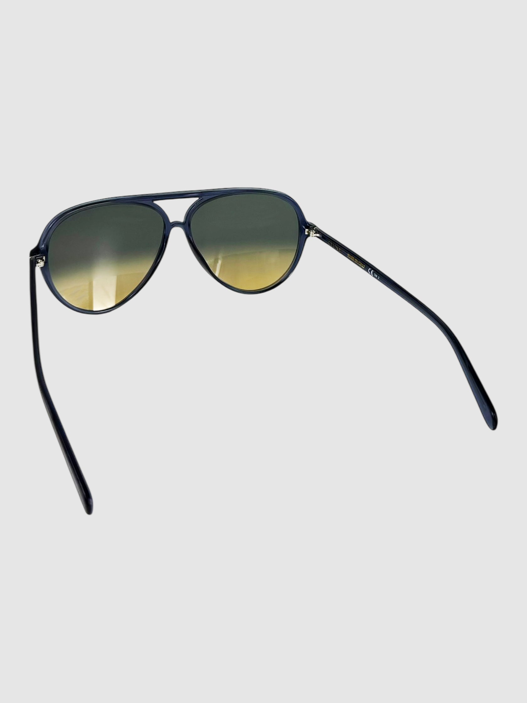 Aviator Polarized Sunglasses