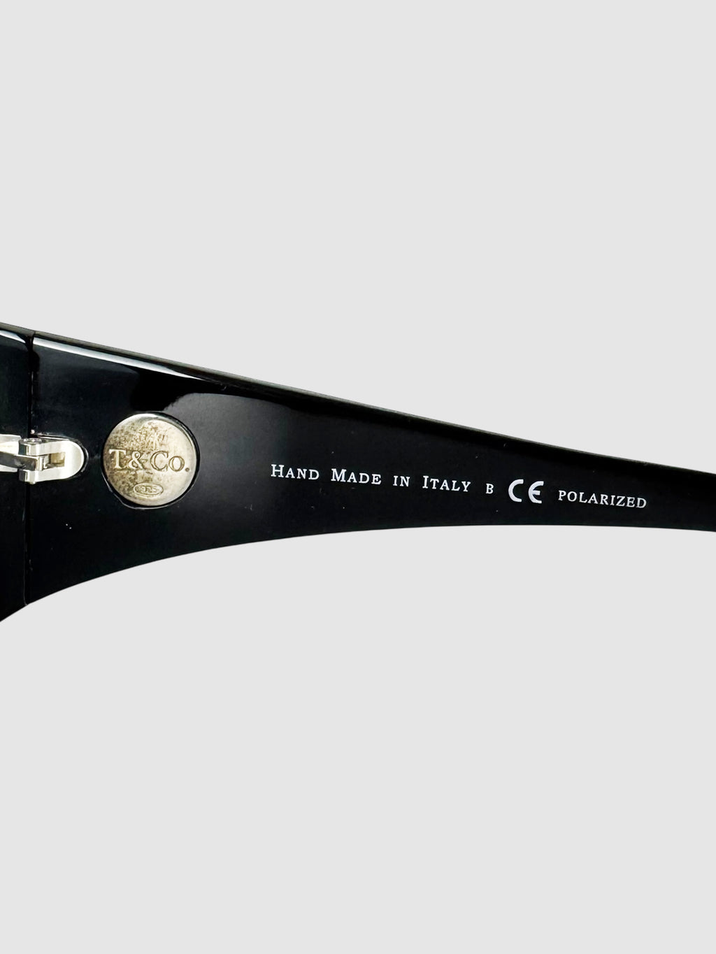 Diamond Starburst Sunglasses