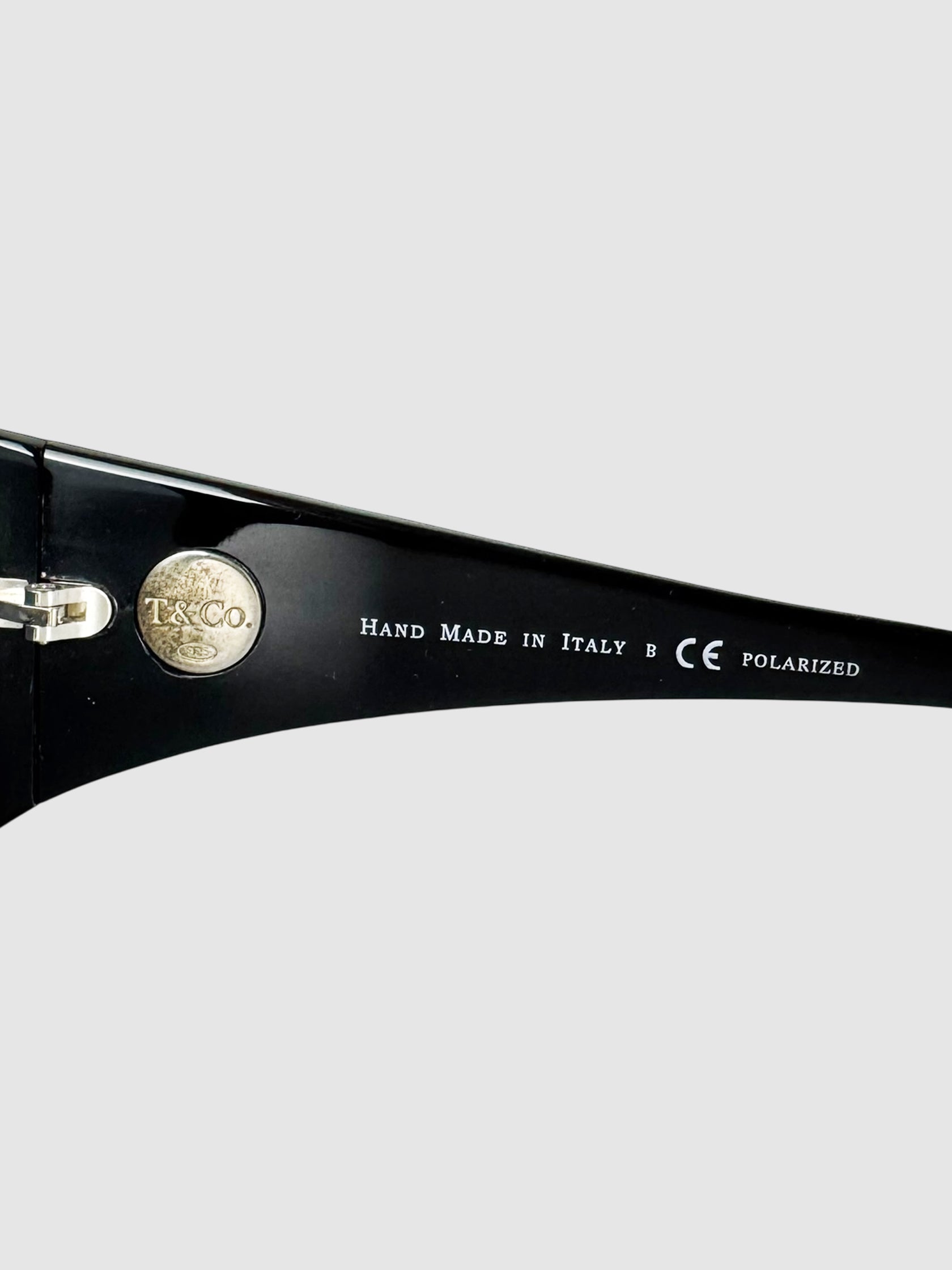 Diamond Starburst Sunglasses