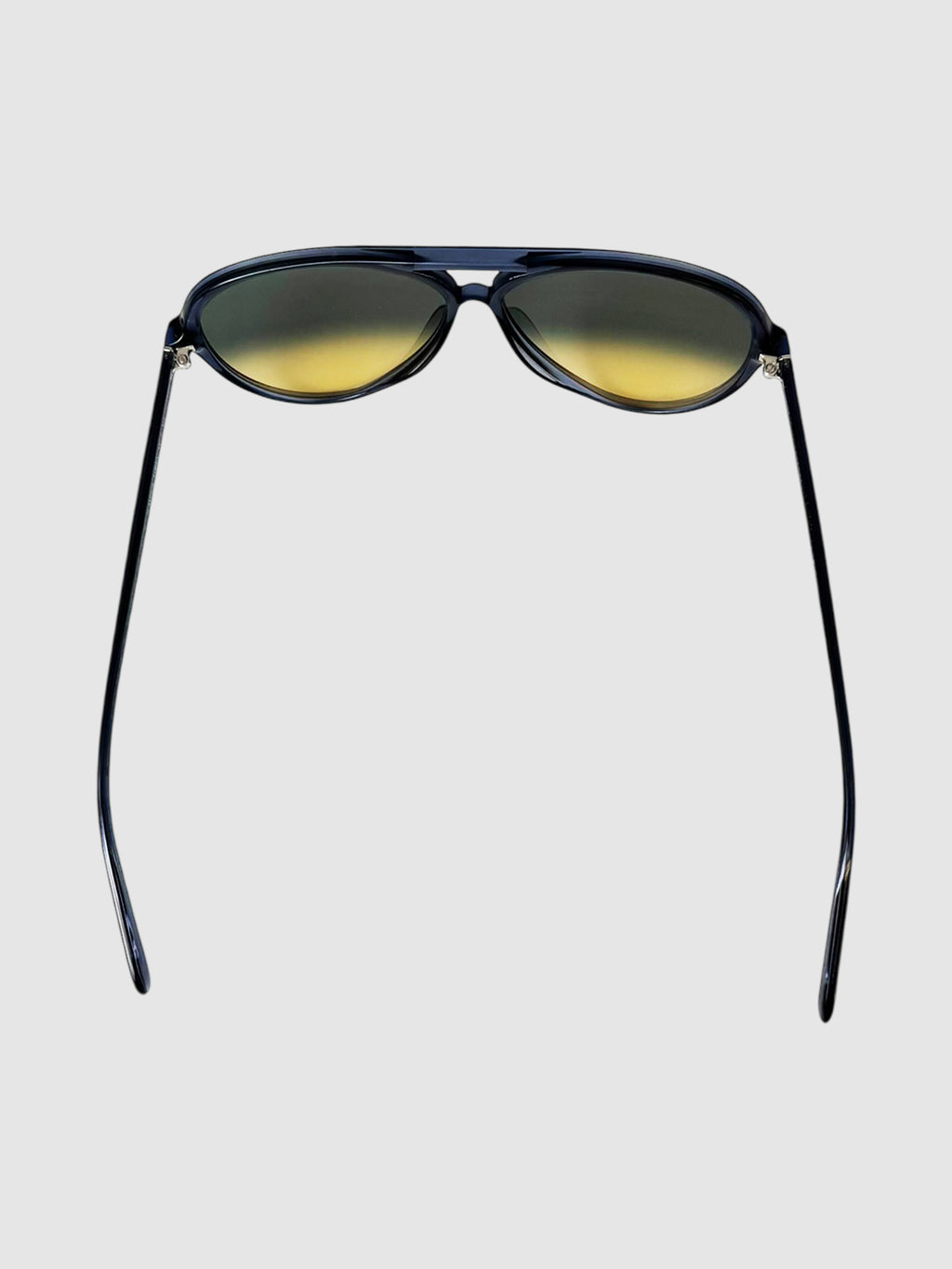 Aviator Polarized Sunglasses