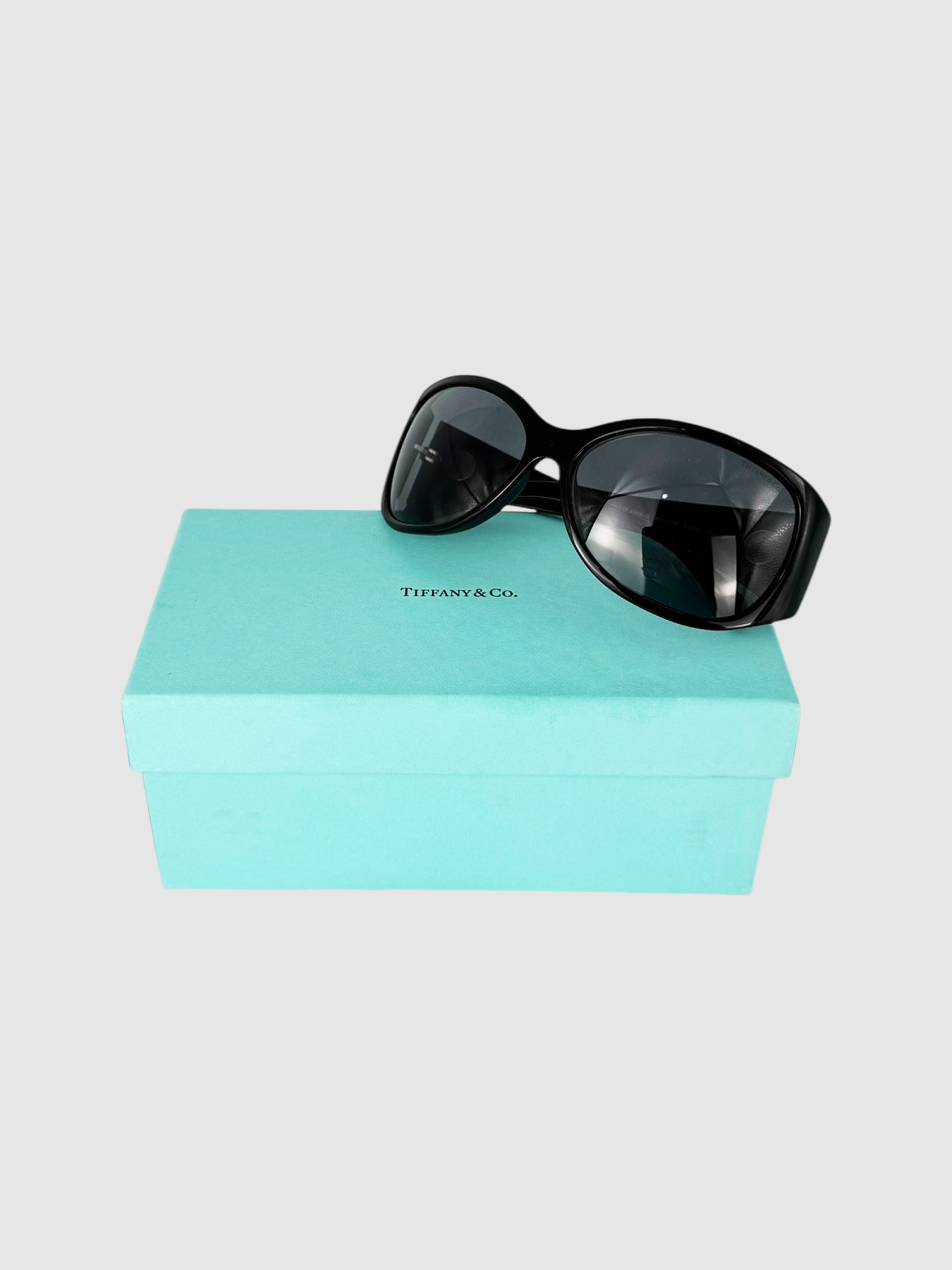 Diamond Starburst Sunglasses