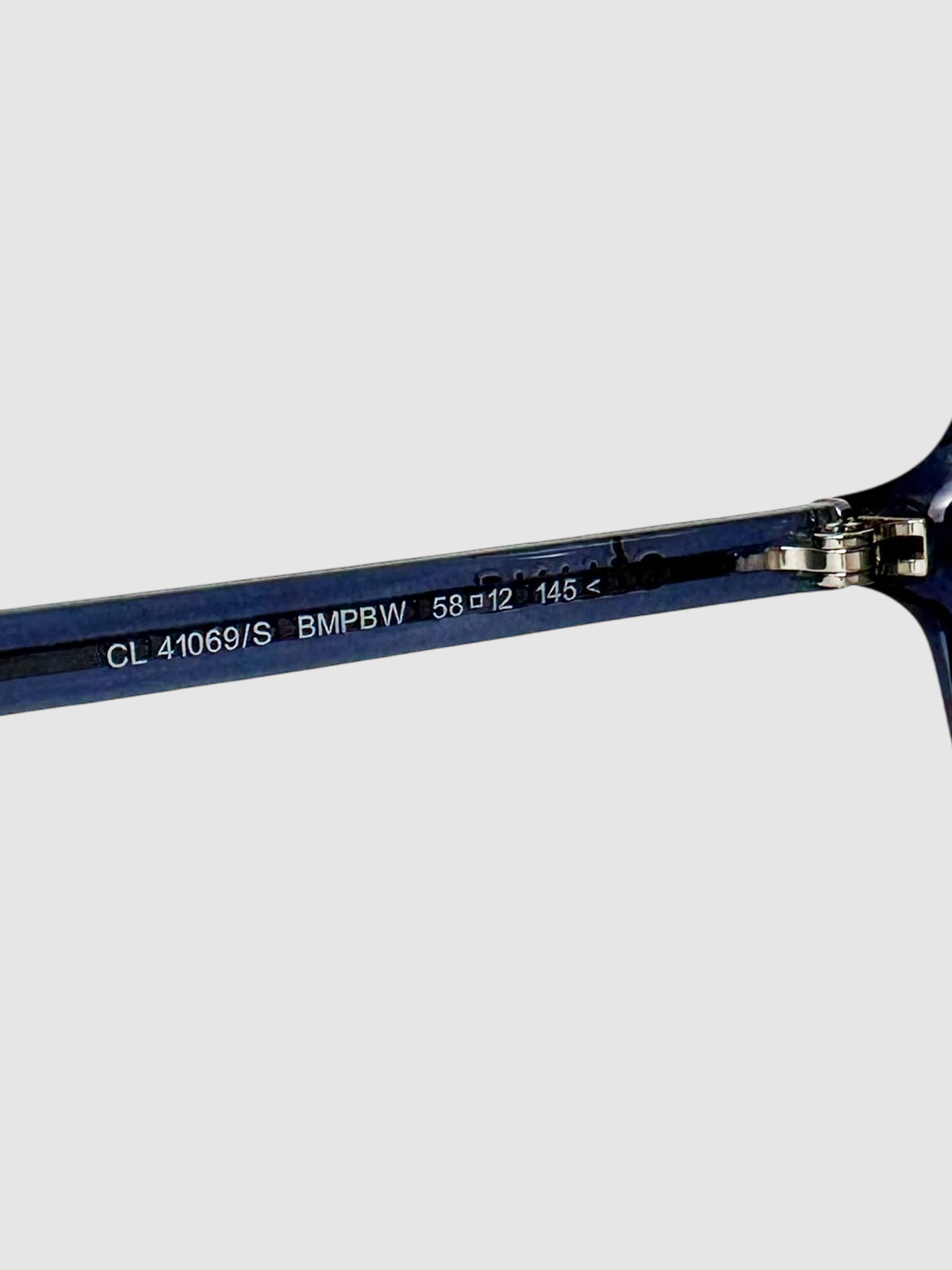 Aviator Polarized Sunglasses