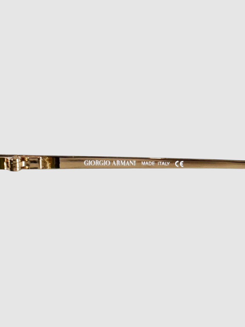 Tortoiseshell Round Sunglasses