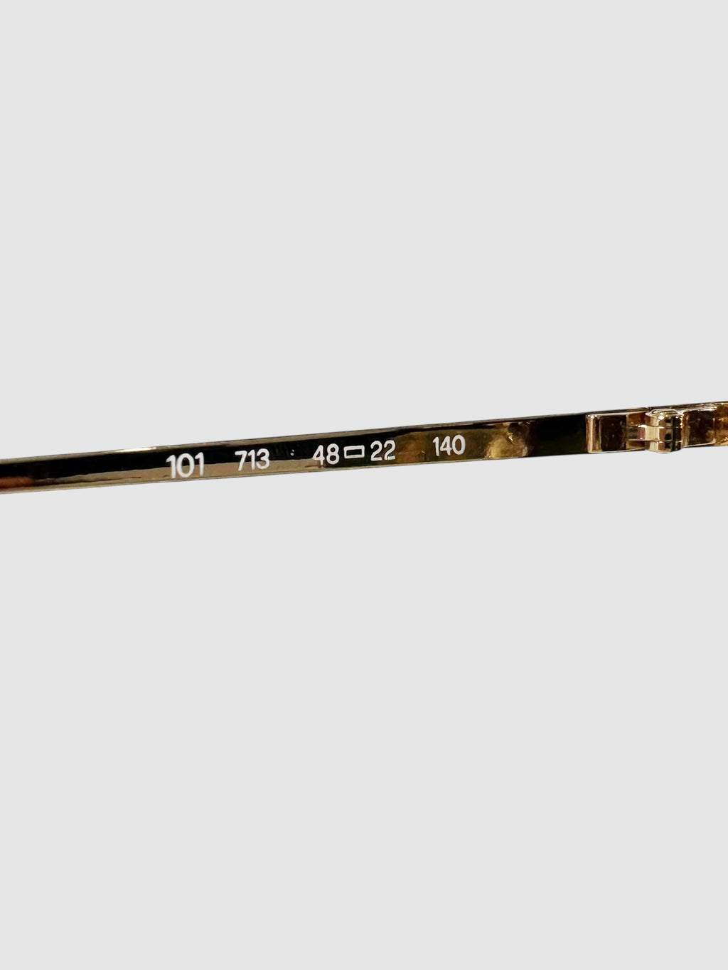 Tortoiseshell Round Sunglasses