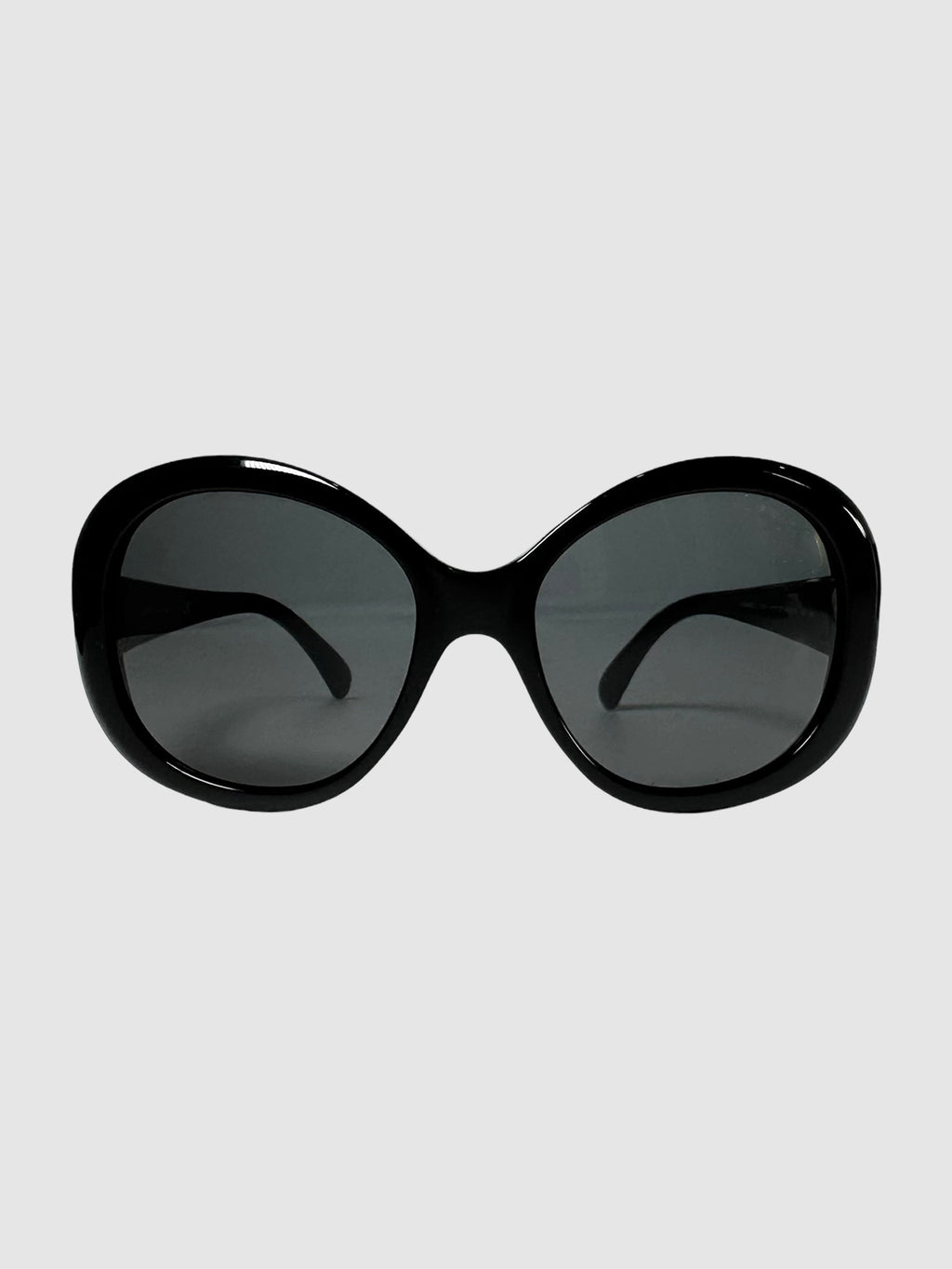 CC Round Sunglasses