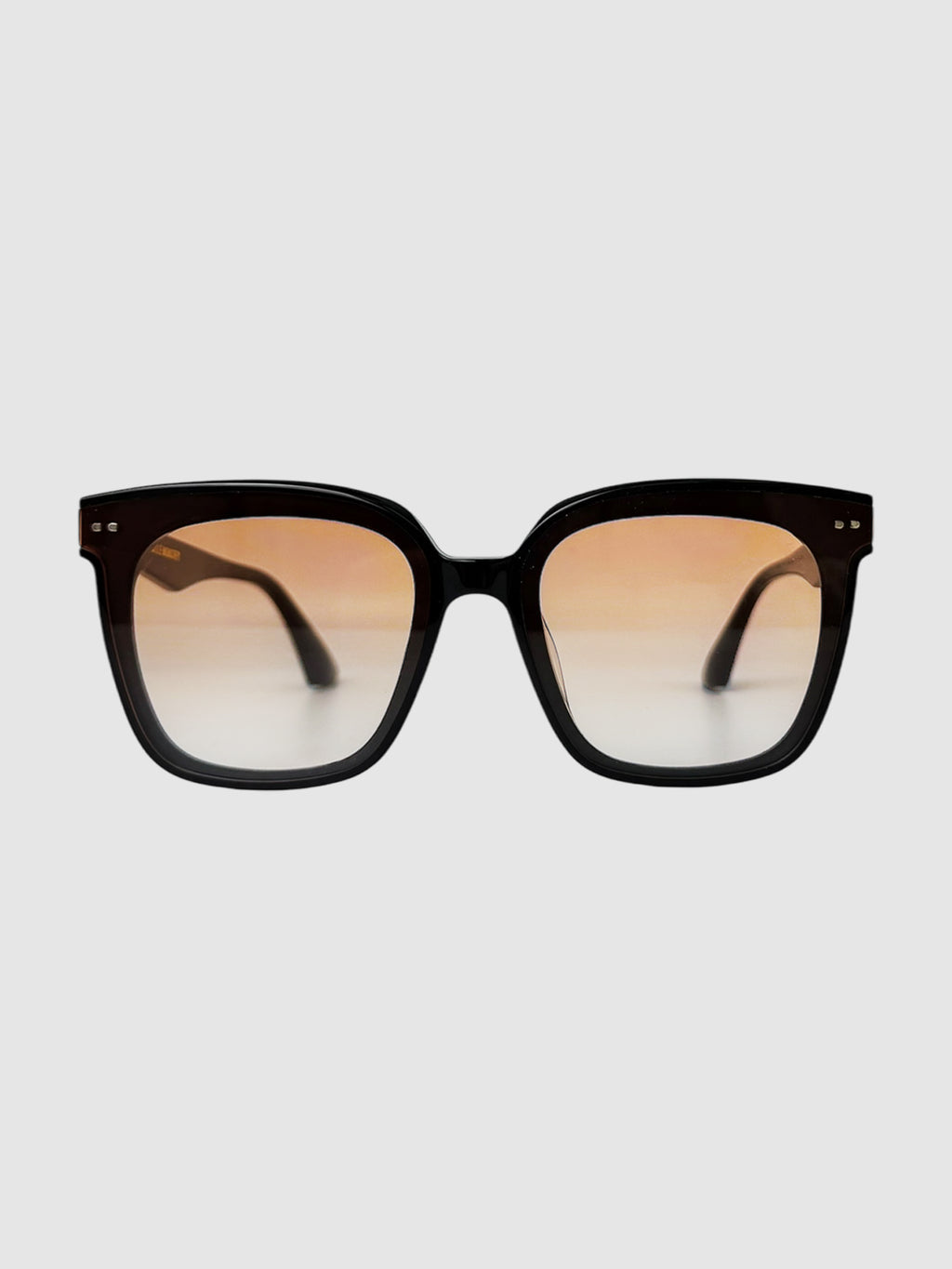 Lo Cell Oversized Sunglasses