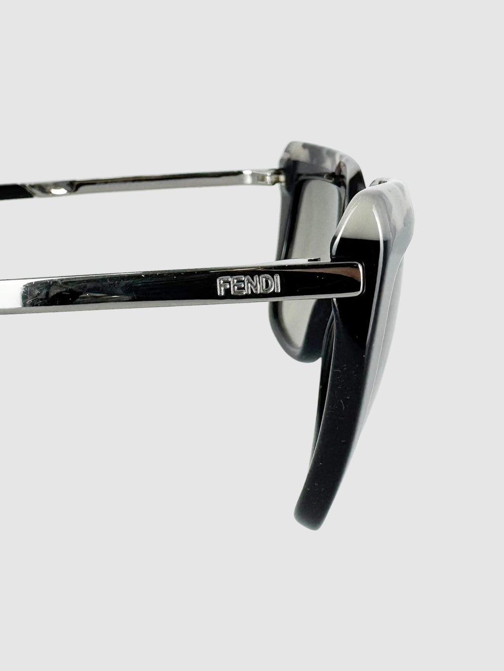 Tortoiseshell Butterfly Sunglasses