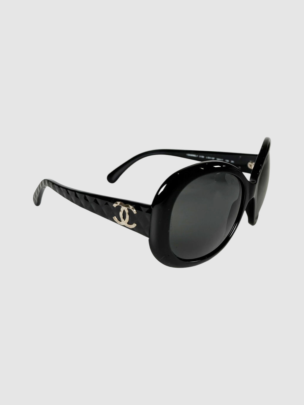 CC Round Sunglasses