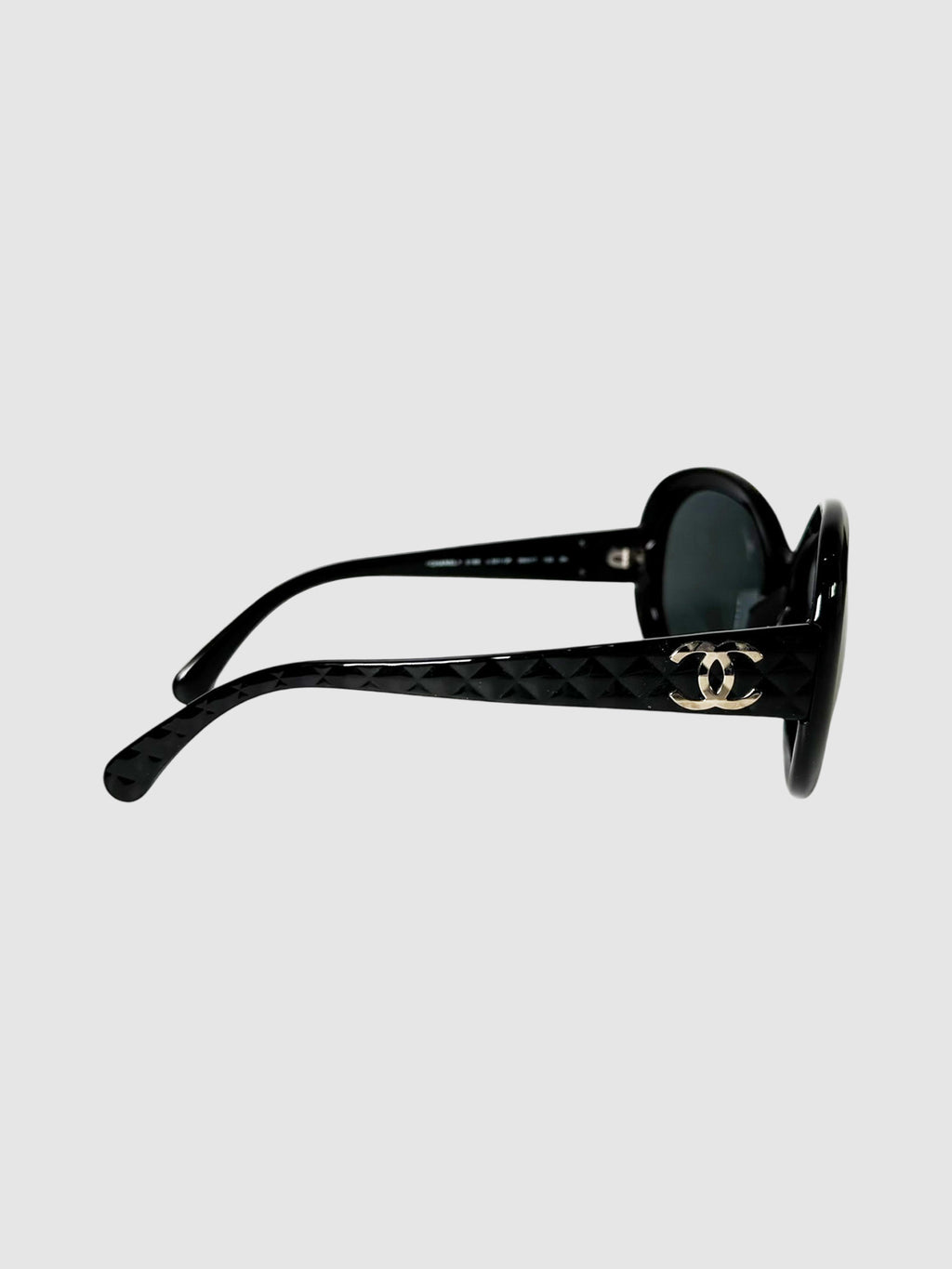 CC Round Sunglasses