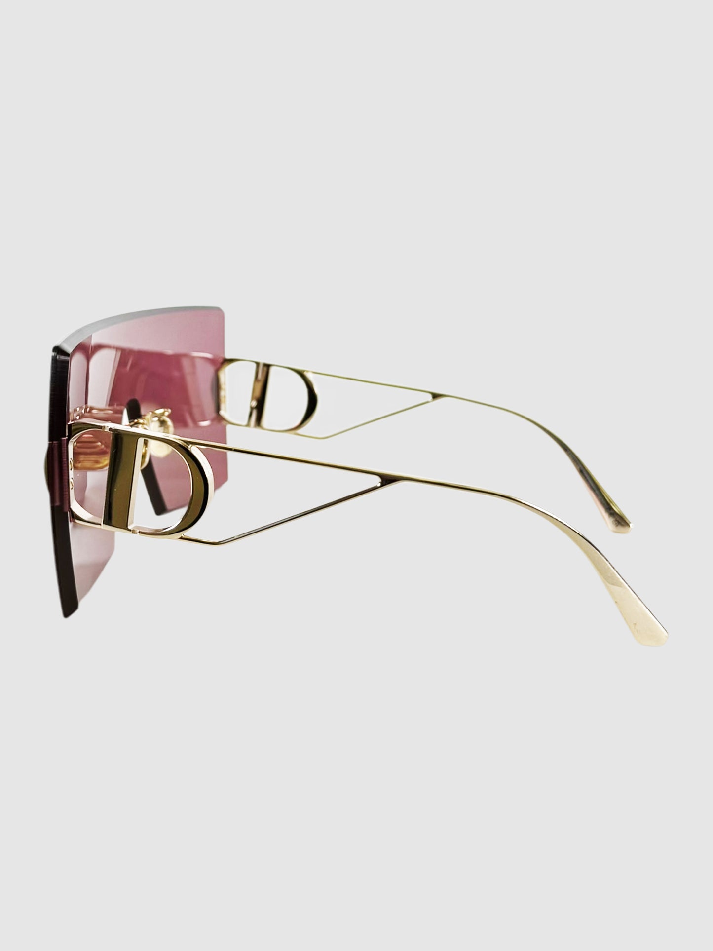 30Montaigne M1U Shield Sunglasses