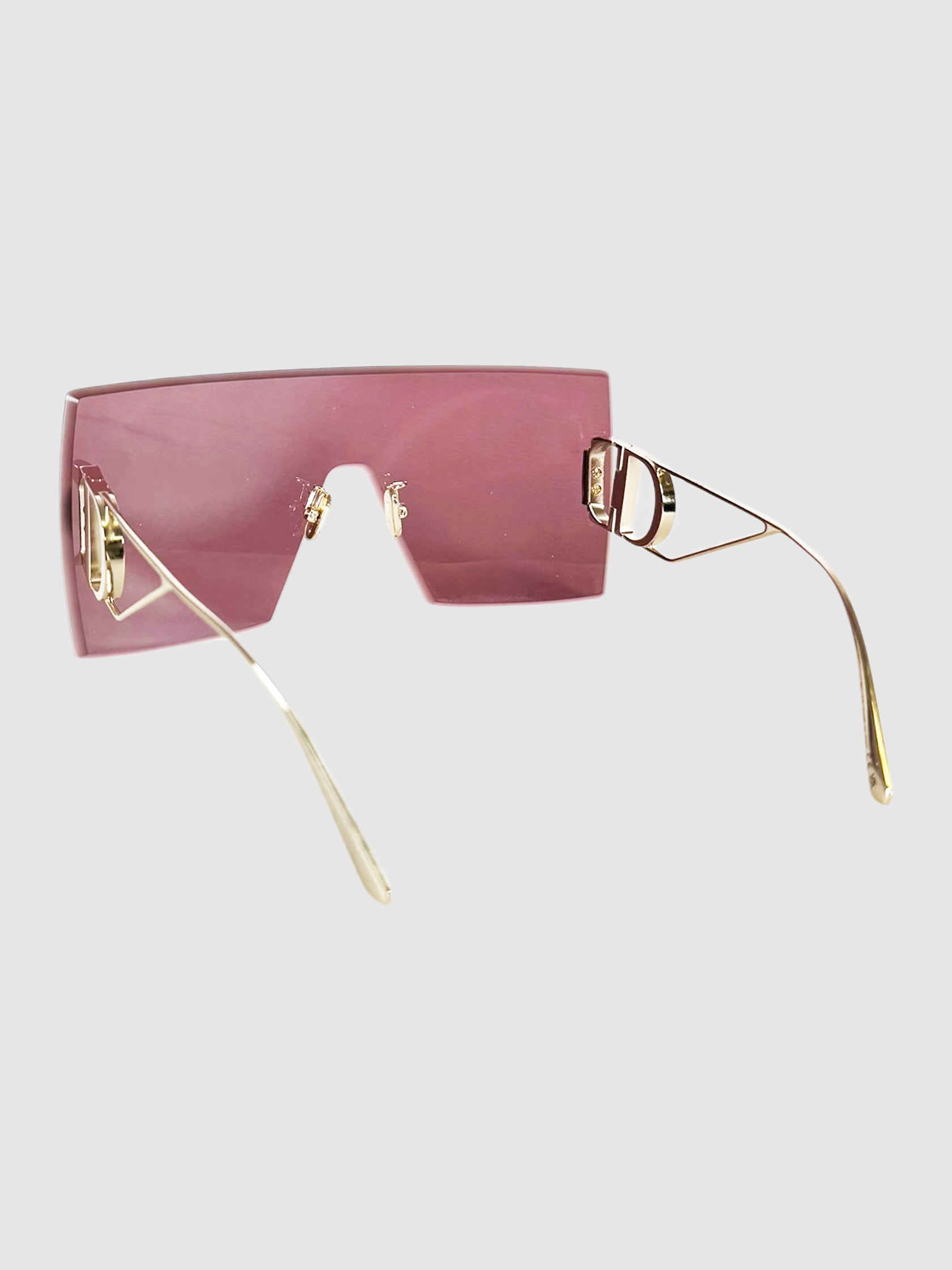 30Montaigne M1U Shield Sunglasses