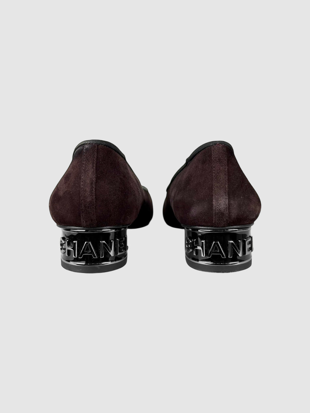 CC Cap Toe Flats