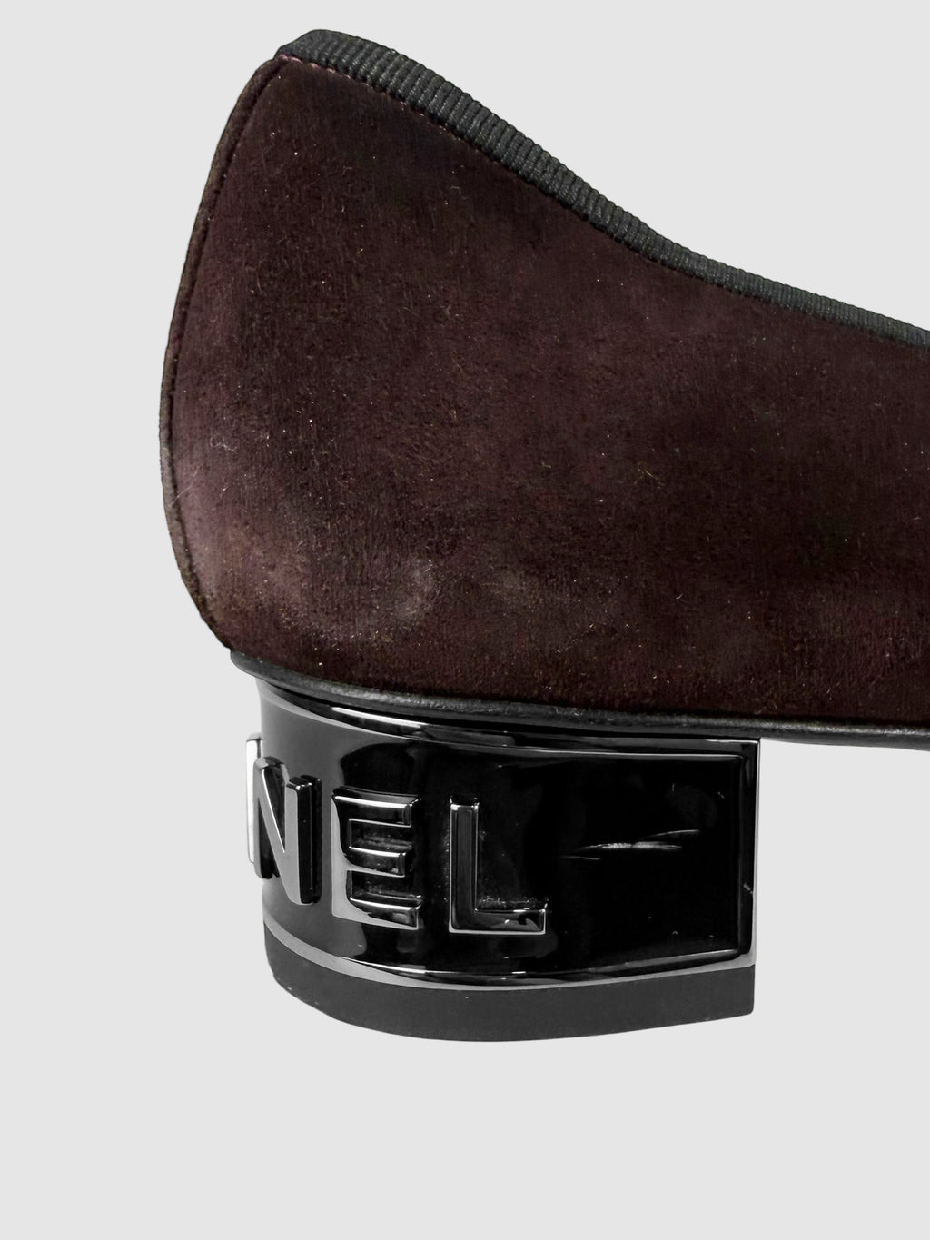 CC Cap Toe Flats