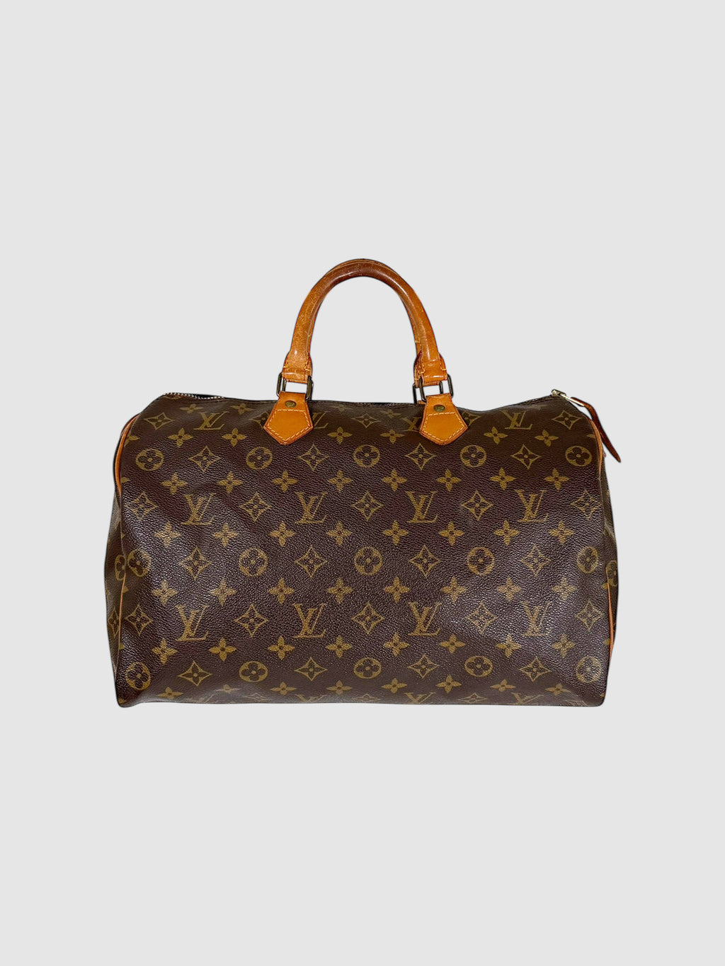 Monogram Speedy 35 Bag