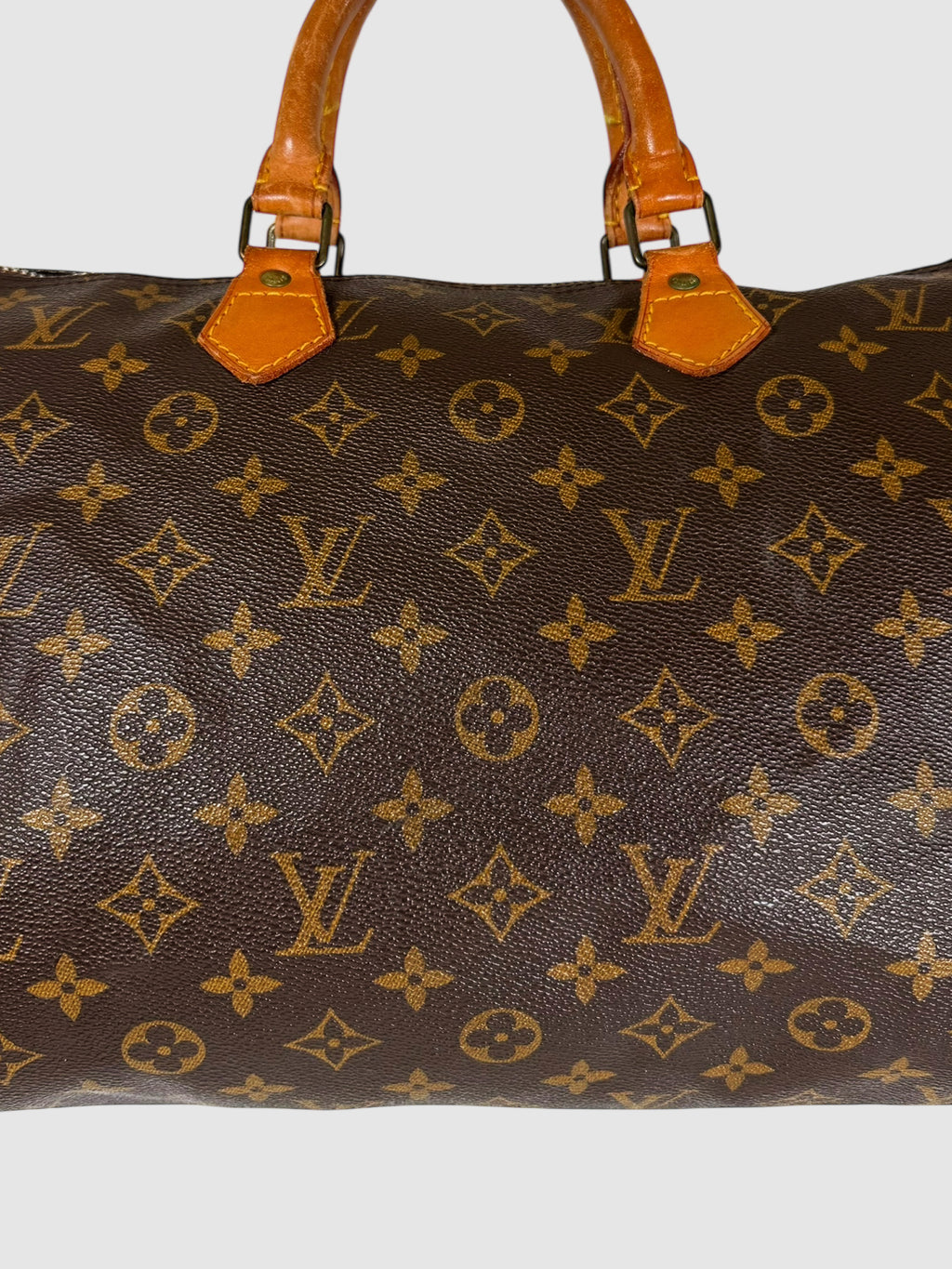 Monogram Speedy 35 Bag