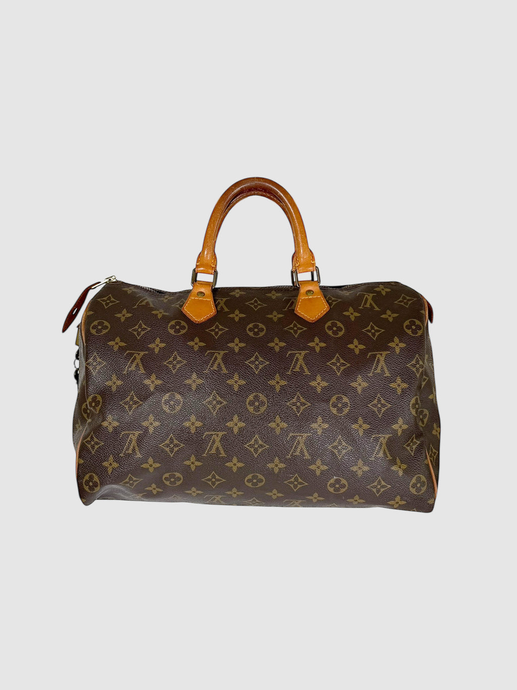 Monogram Speedy 35 Bag