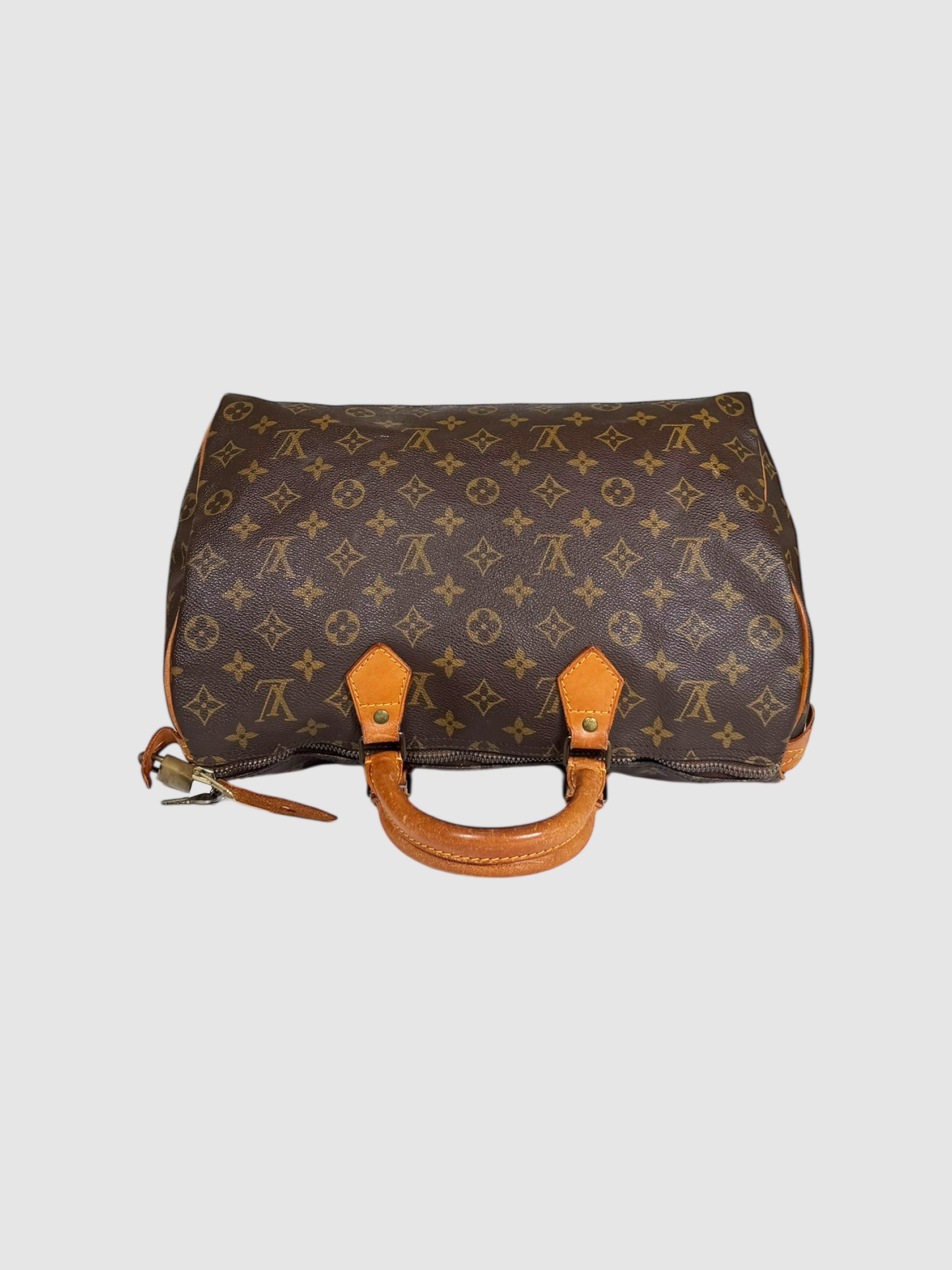 Monogram Speedy 35 Bag