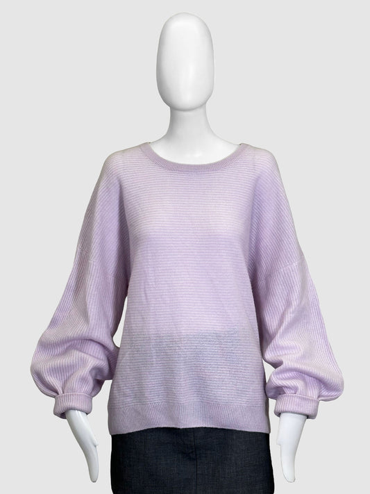 Naadam Cashmere Sweater - Size L