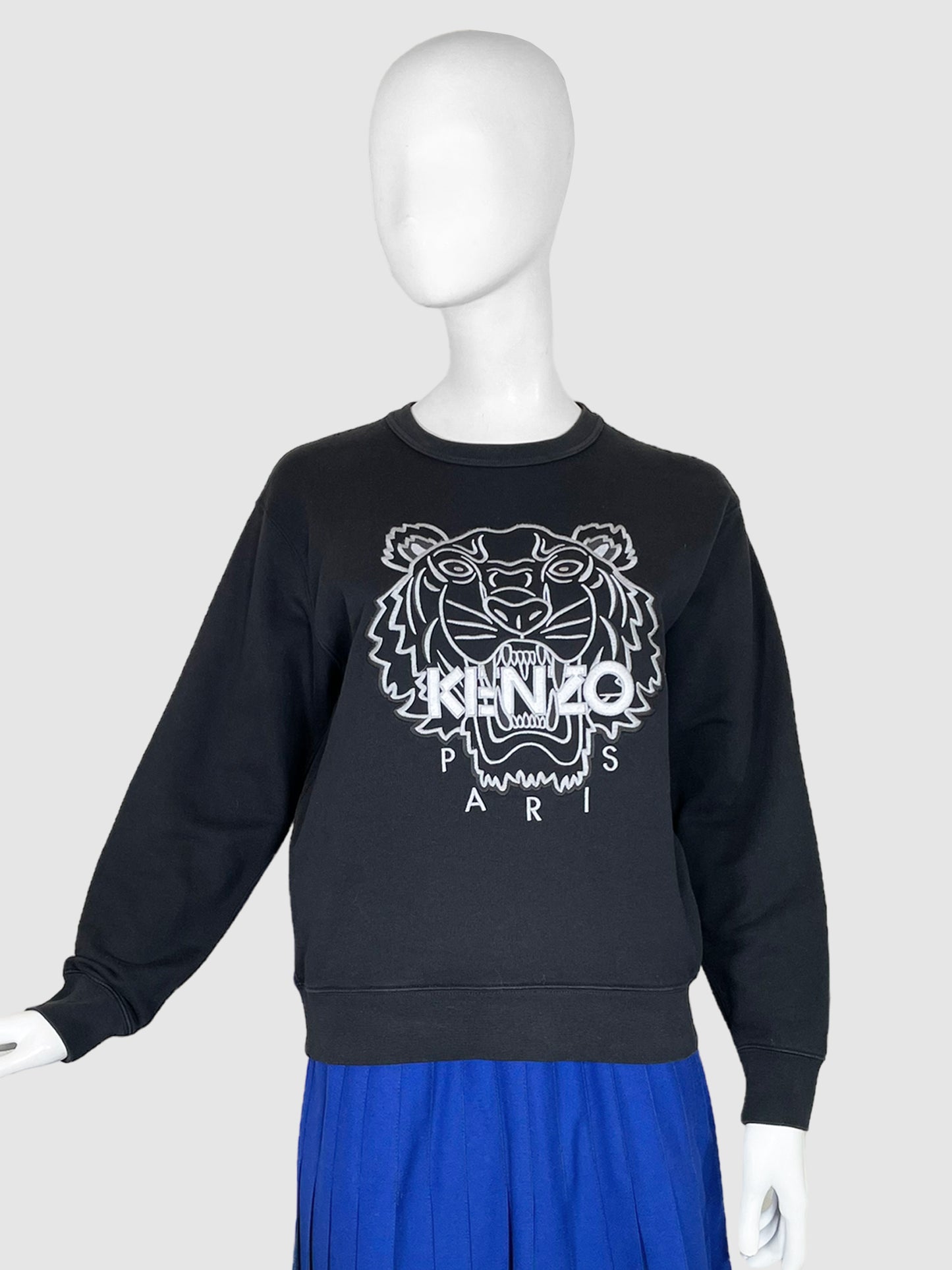 Kenzo Crewneck Sweater - Size M