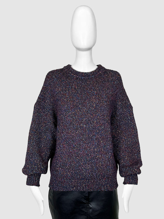Isabel Marant Crewneck Sweater - Size 38