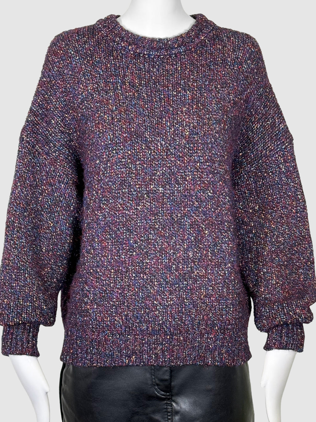 Isabel Marant Crewneck Sweater - Size 38