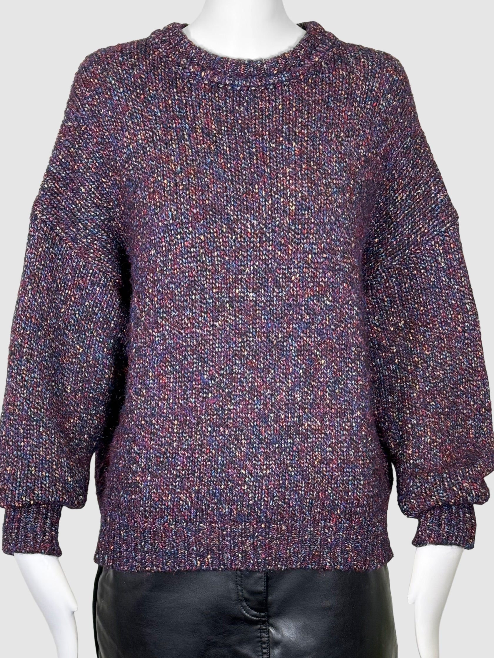 Isabel Marant Crewneck Sweater - Size 38