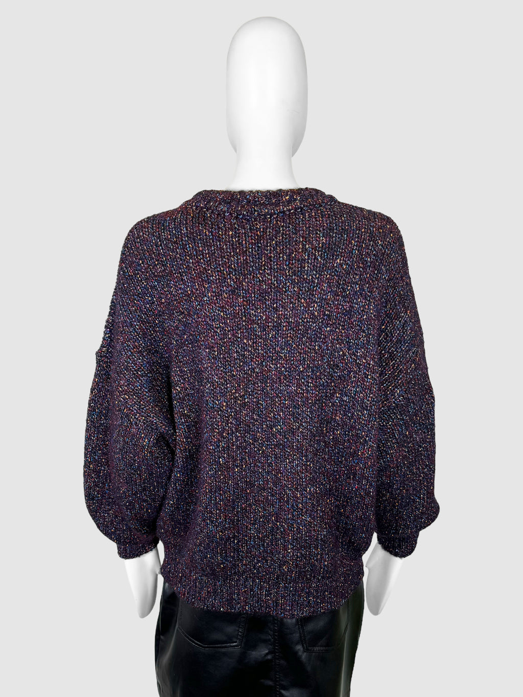 Isabel Marant Crewneck Sweater - Size 38