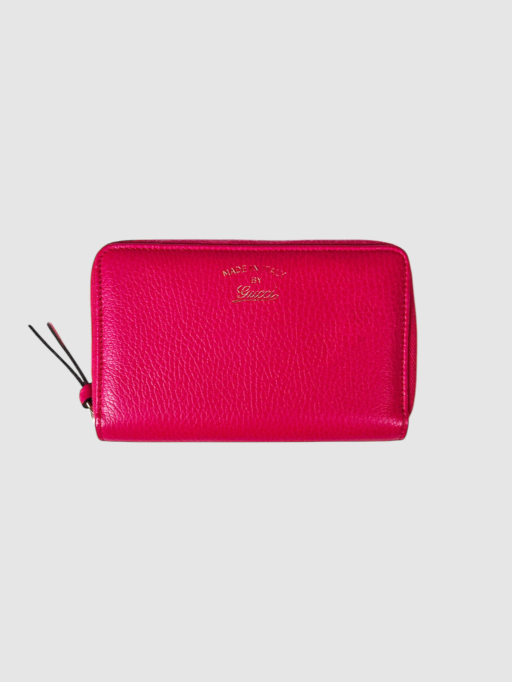 Swing Zip-Around Wallet