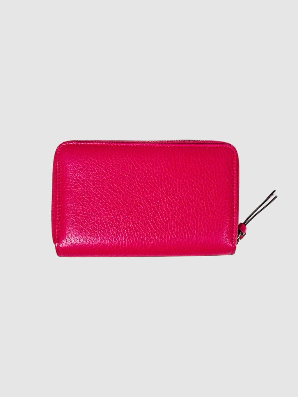 Swing Zip-Around Wallet