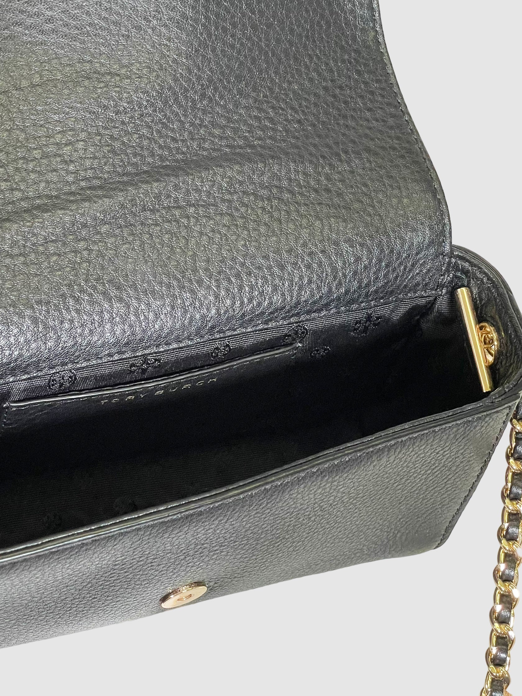 Tory Burch Mini Crossbody Bag